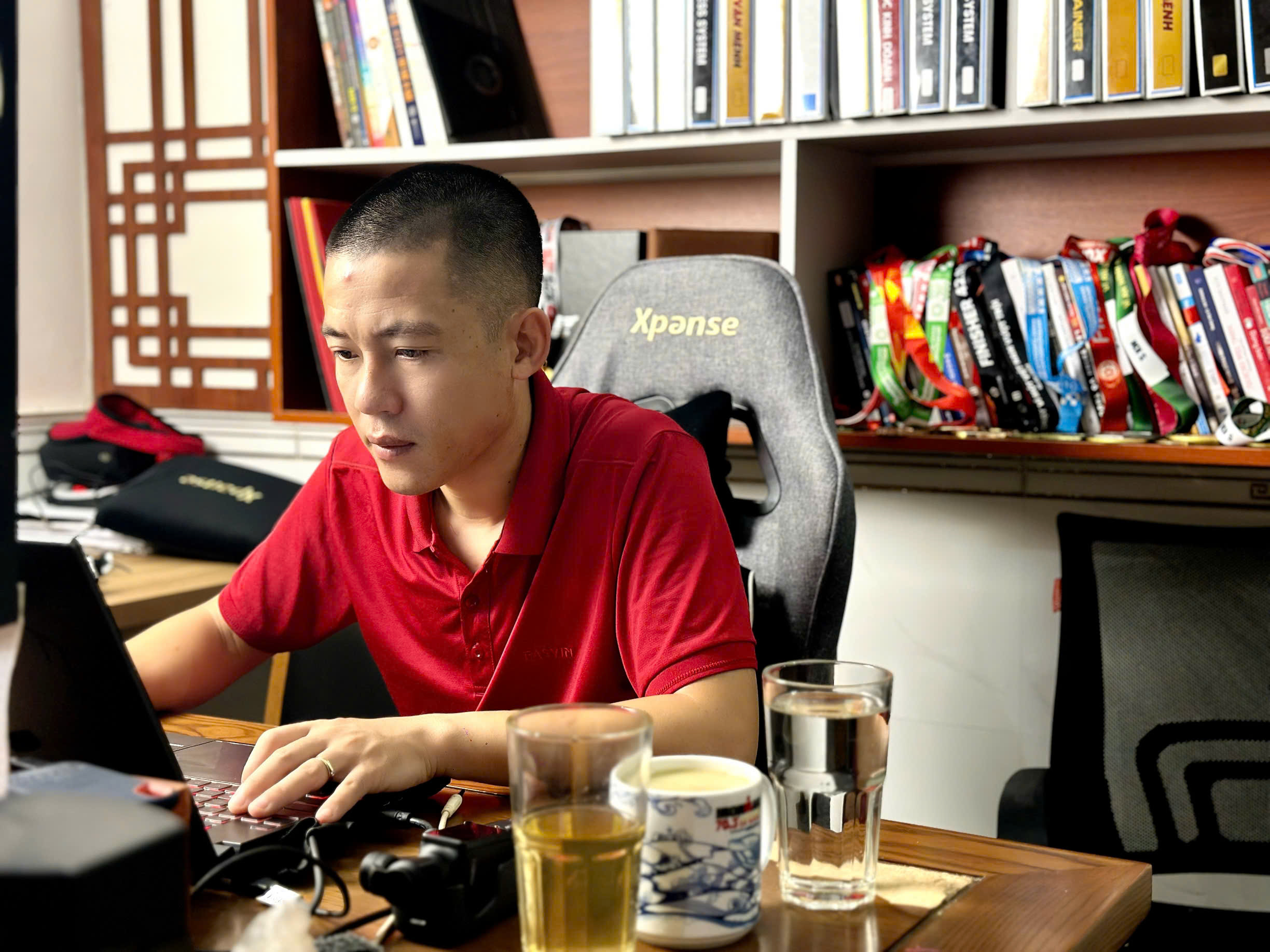 Thi Lý Thuyết Bằng A2 Trực Tuyến – Thi Thử Bằng Lái Xe A2 Online