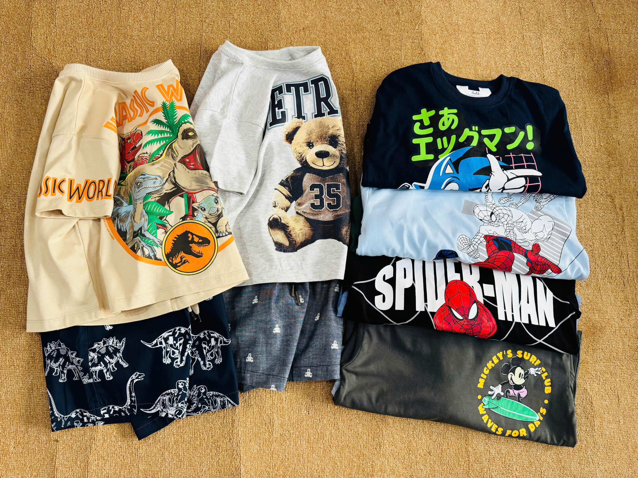 S13 SET BỘ BÉ TRAI 6 MÀU_thumbnail_1