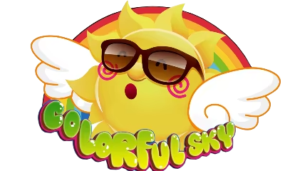 colorfulsky logo
