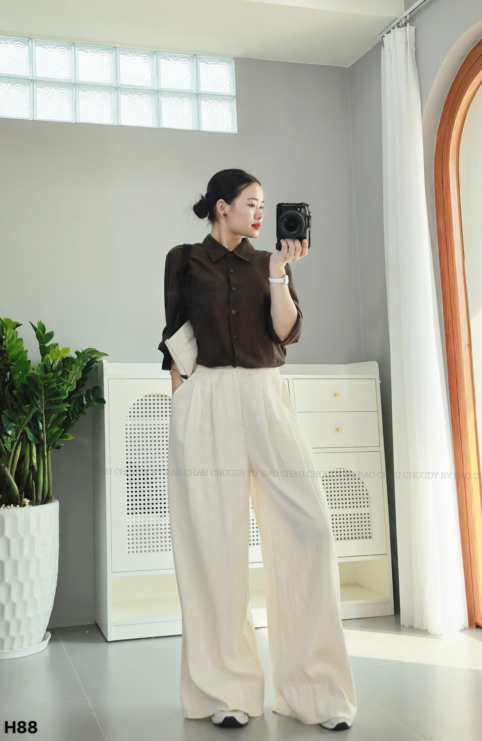 H88 QUẦN LINEN SUÔNG  2 MÀU_thumbnail_0