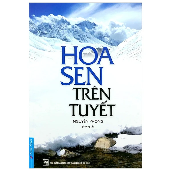 Hoa Sen Trên Tuyết - Nguyên Phong_thumbnail_0