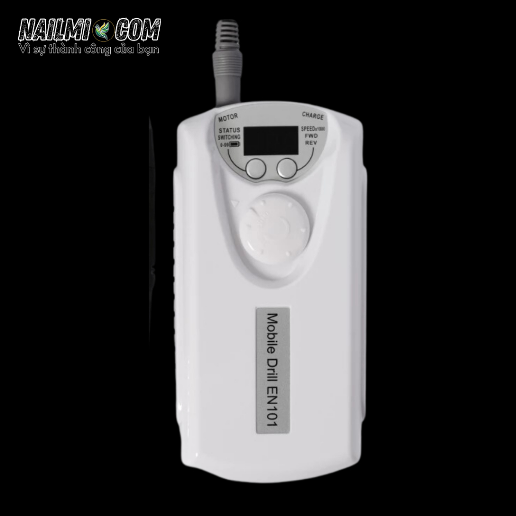 Vỏ máy mài En101