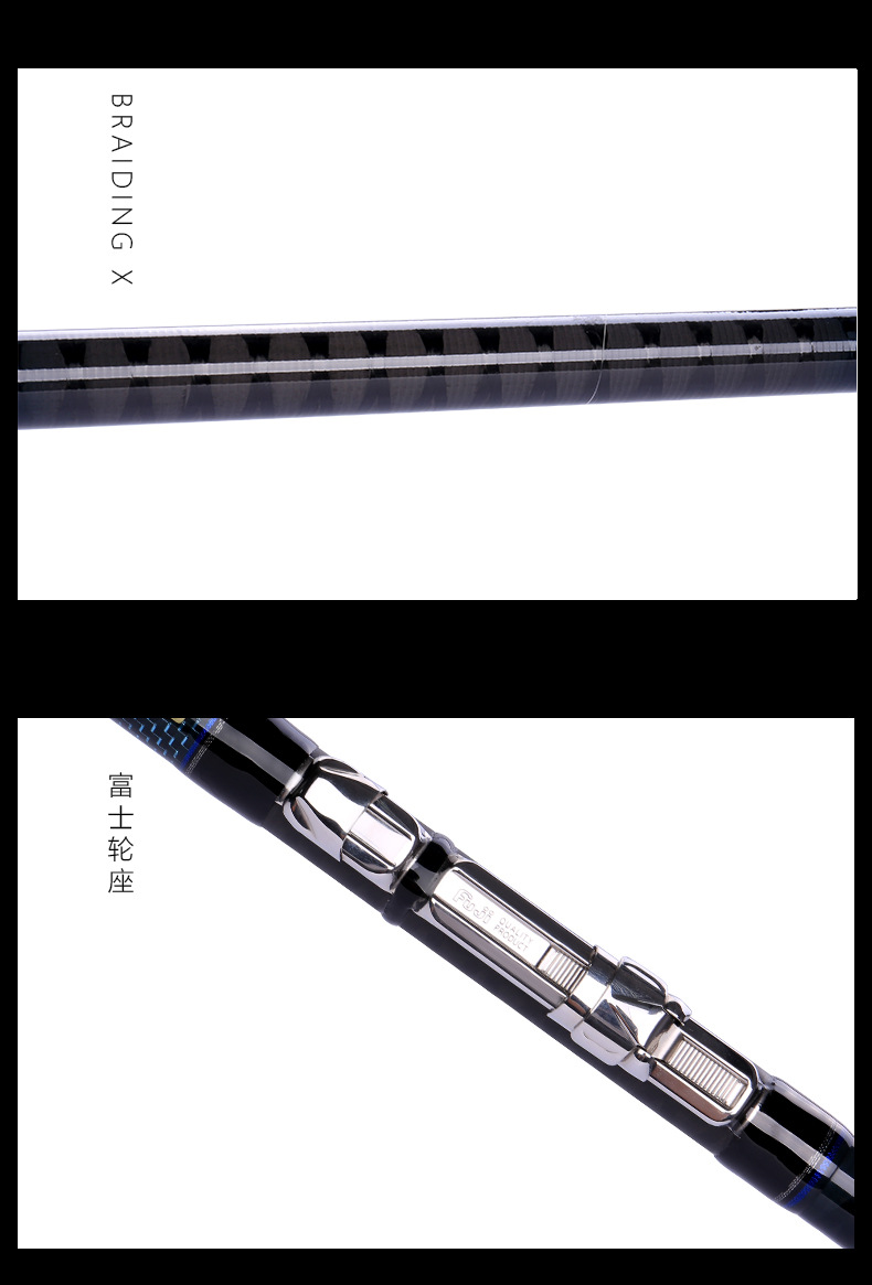 Cần Câu Biển Rút Daiwa Liberty Club Surf Chính Hãng_thumbnail_9