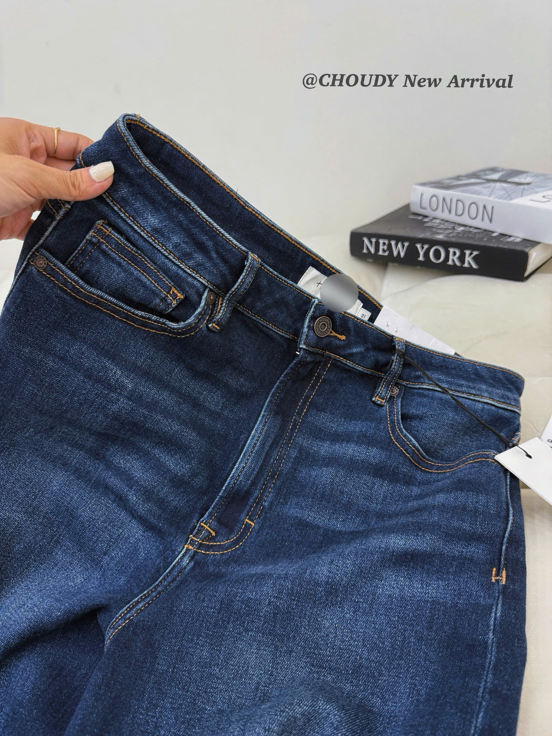 Q143 QUẦN JEAN XANH_thumbnail_9