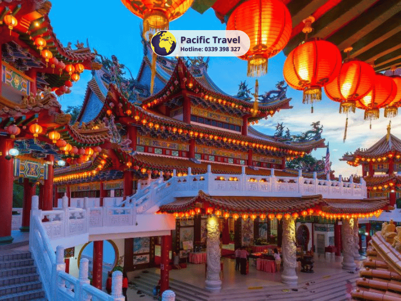 Singapore - Malaysia 5n4đ - Một hành trình hai quốc gia_14