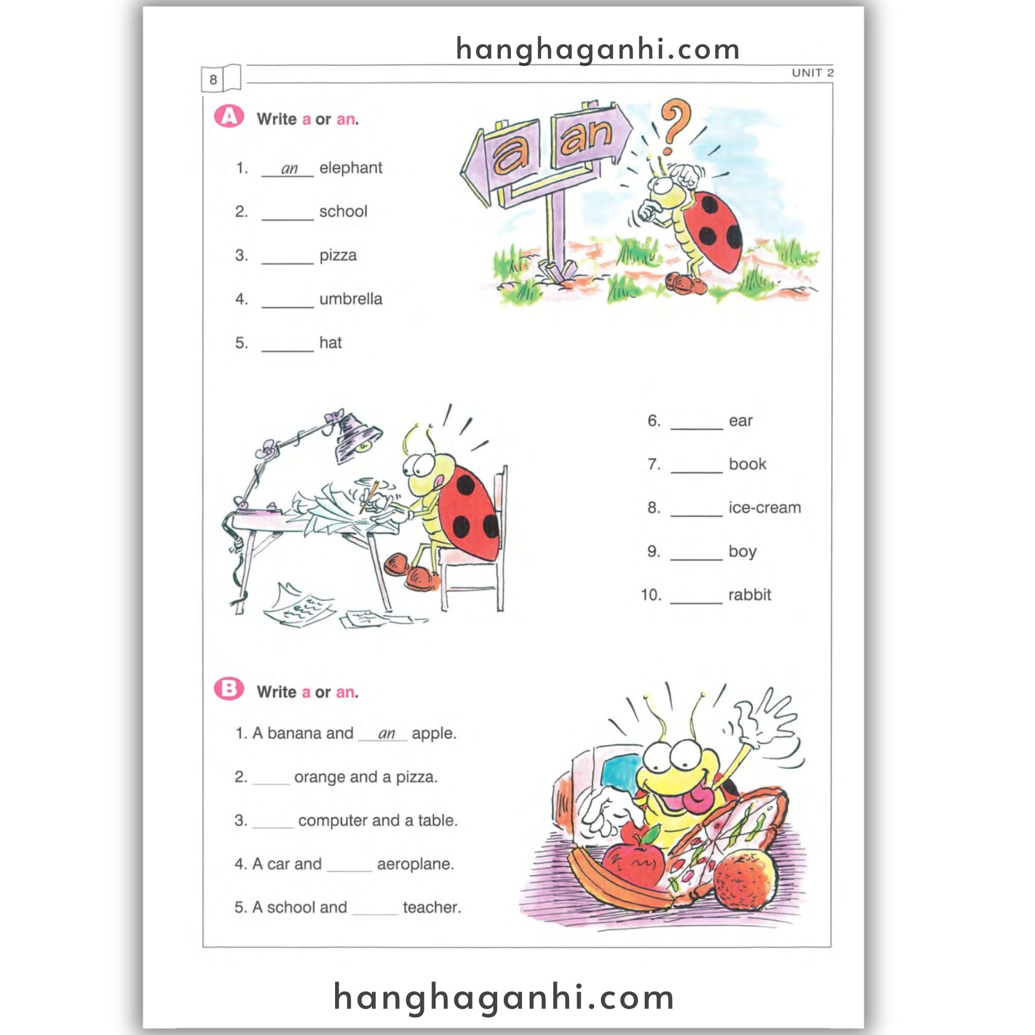 [Sách] Enter the World of Grammar Book A_thumbnail_15