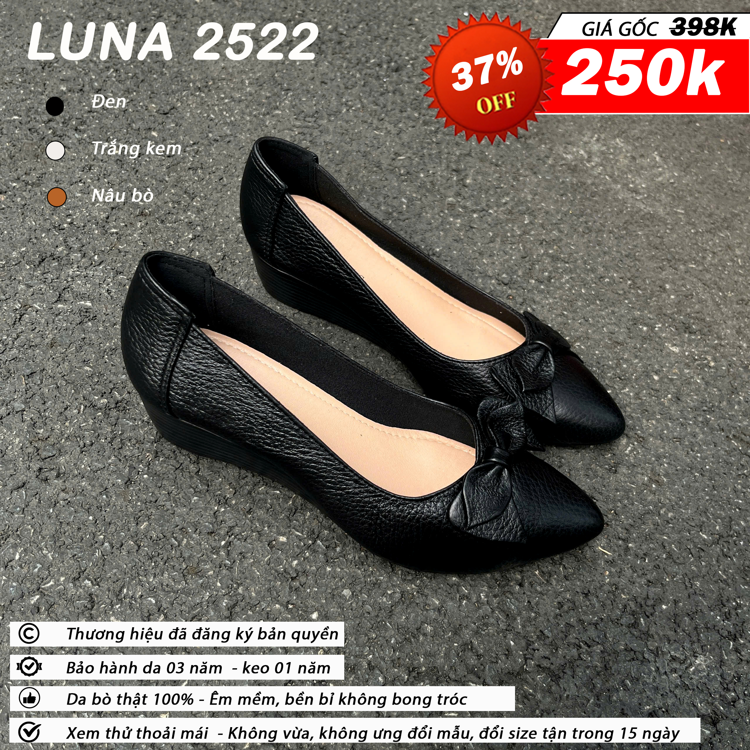 Luna 2522