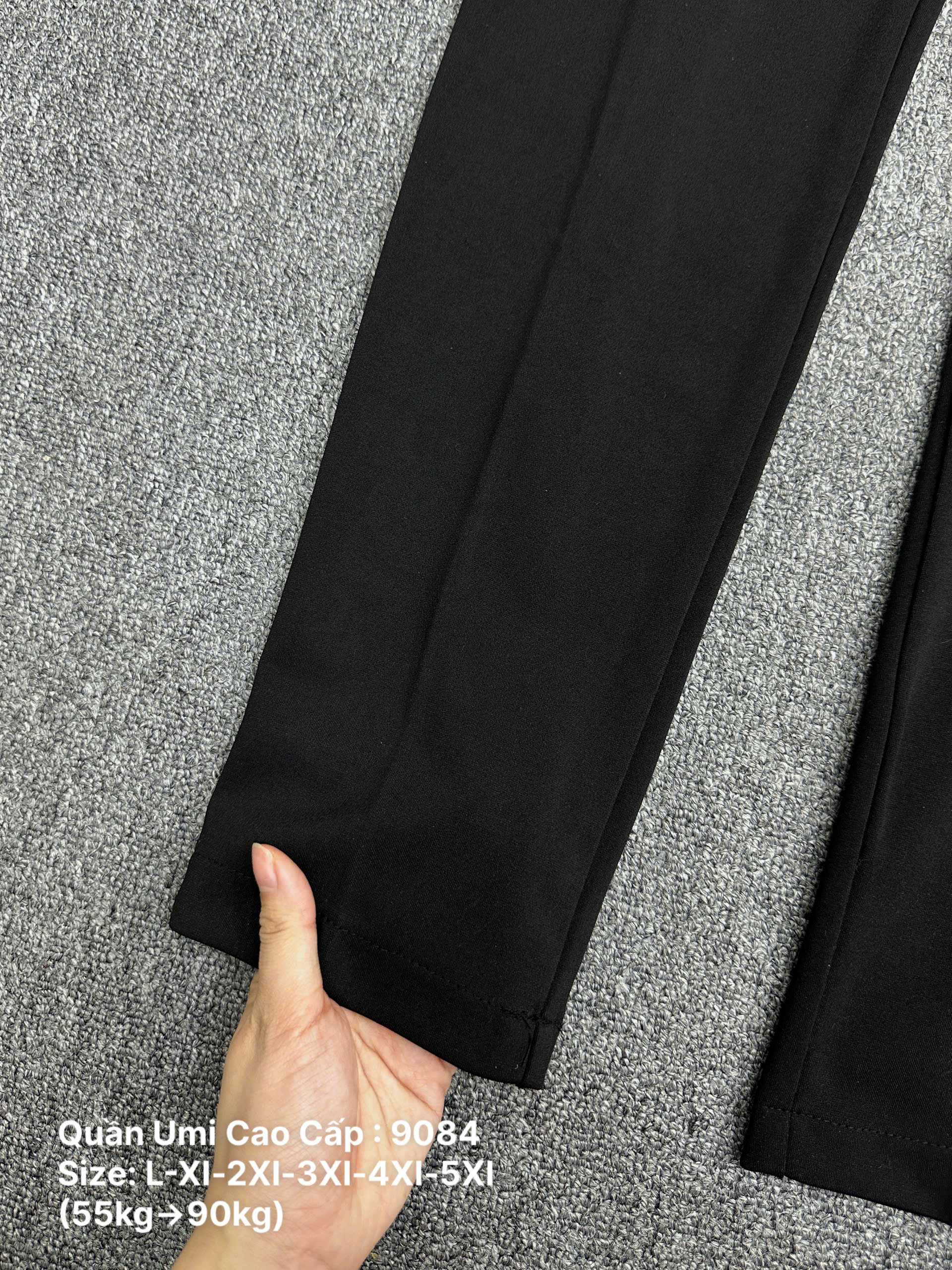 BIGSIZE NỮ- Quần ôm Umi T-QD9084_thumbnail_3