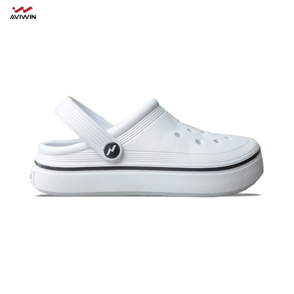 Dép Sục Nam, Nữ AVIWIN AVIGO-002 Kẻ Ngang_thumbnail_1