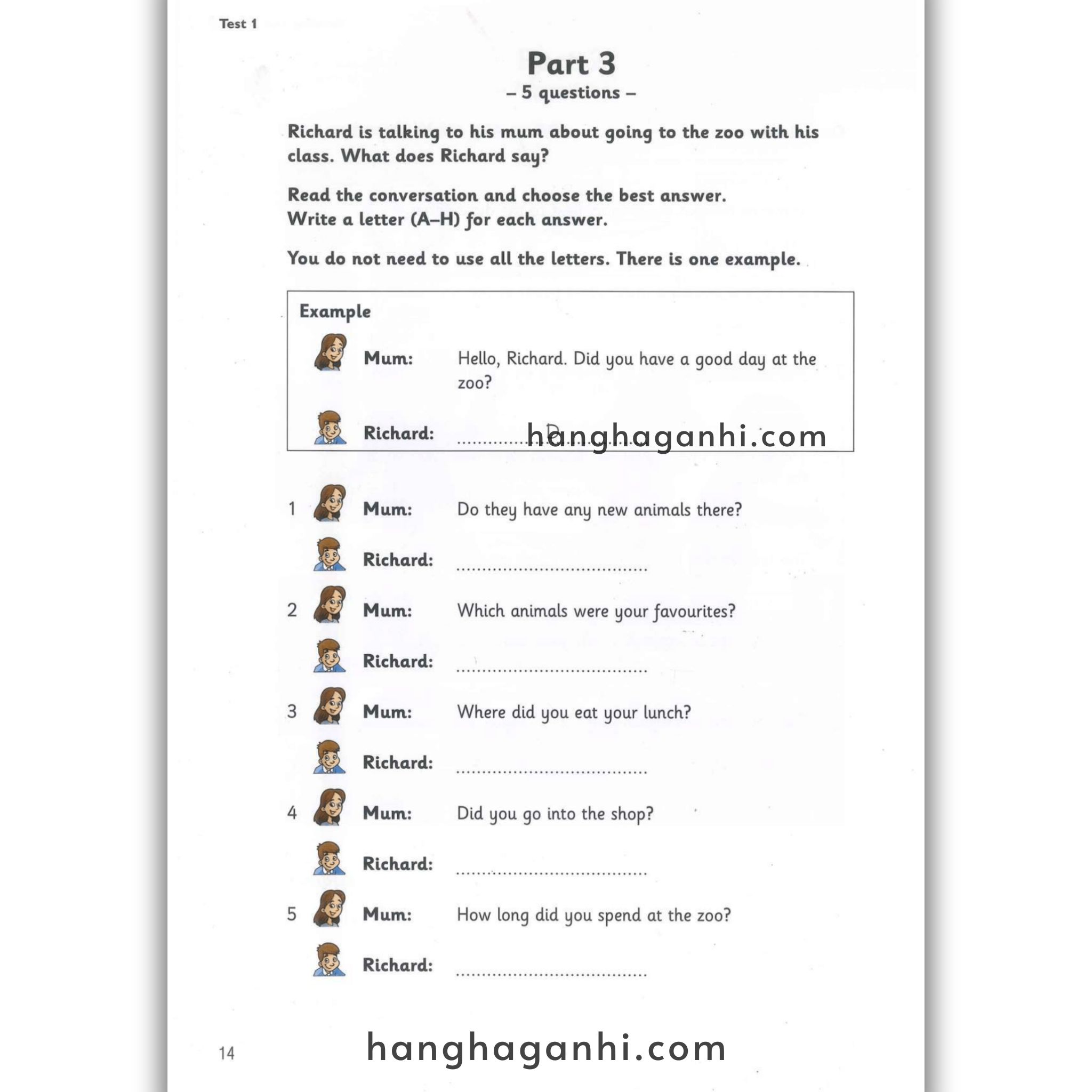Bộ đề Cambridge Flyers Practice Tests (Bộ đề 9 cuốn Flyers)_thumbnail_14