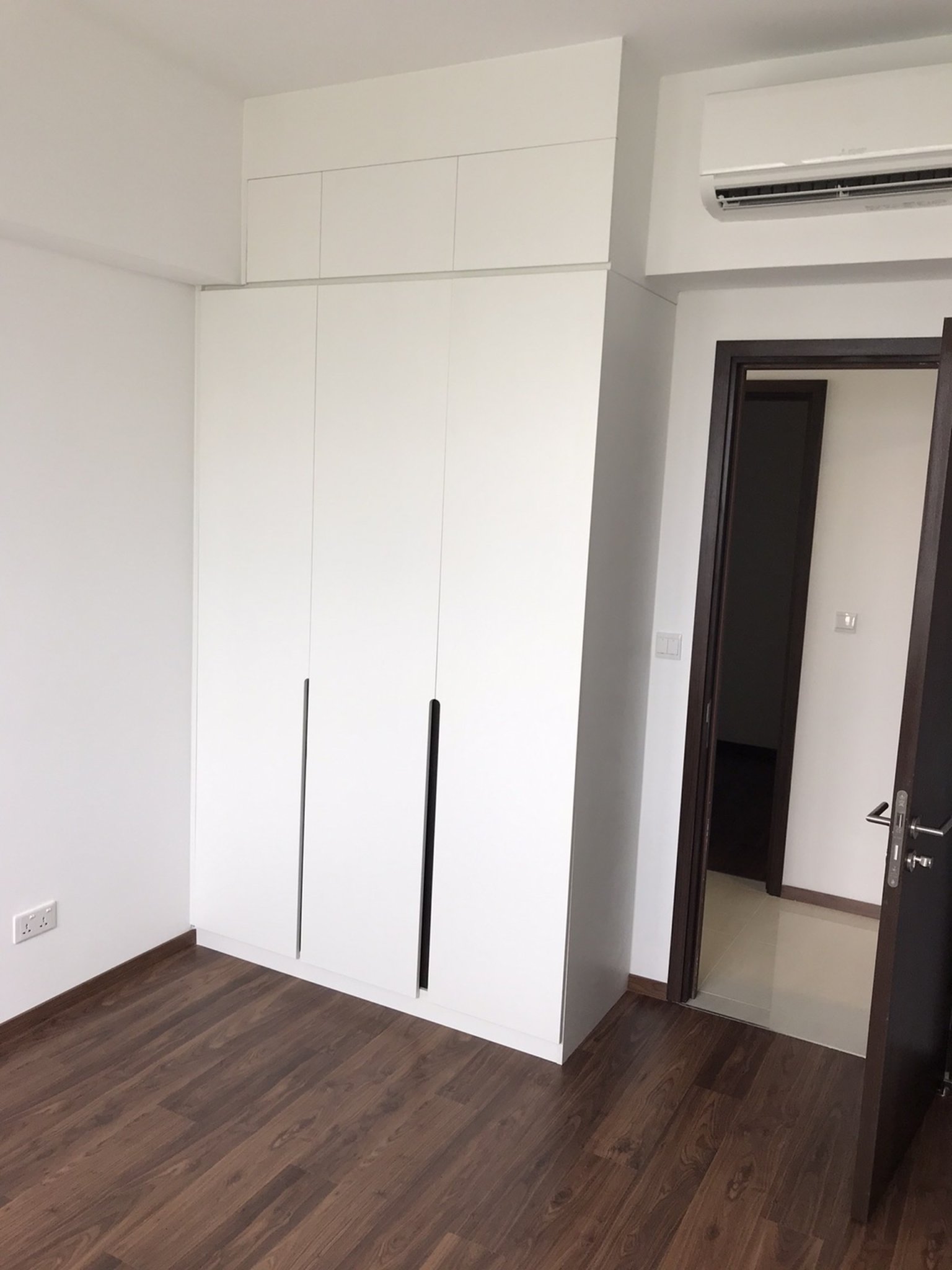 Cho thuê gấp One Verandah căn 2PN2WC DT 85m2 full nội thất giá 19.000.000 VNĐ/tháng