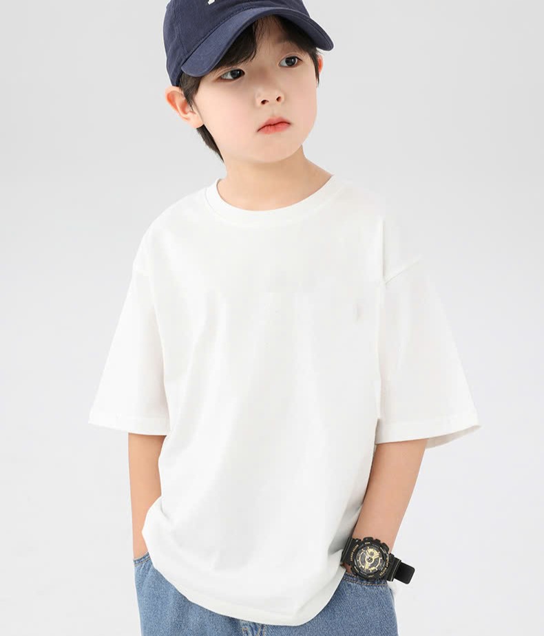 Áo phông trơn AO24008_thumbnail_11