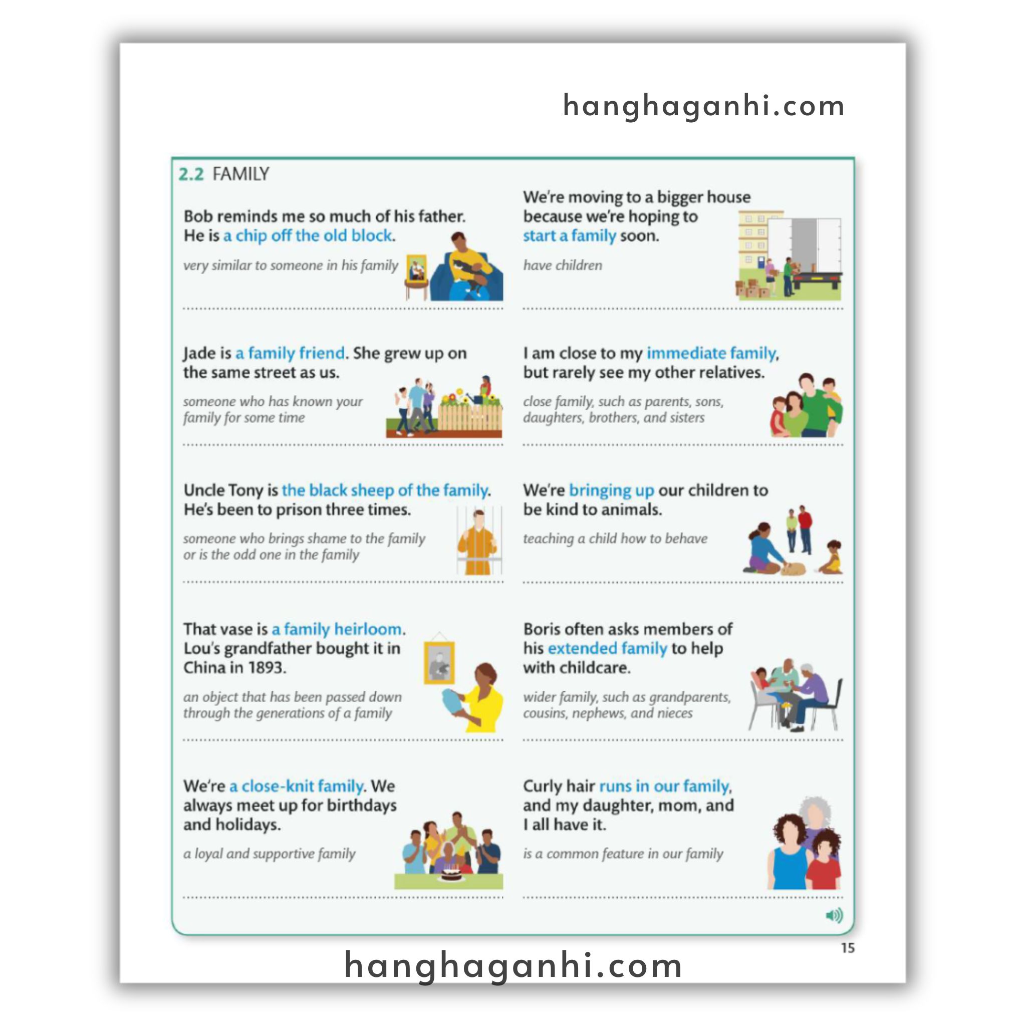 [Sách] English For Everyone – English Idioms_thumbnail_7