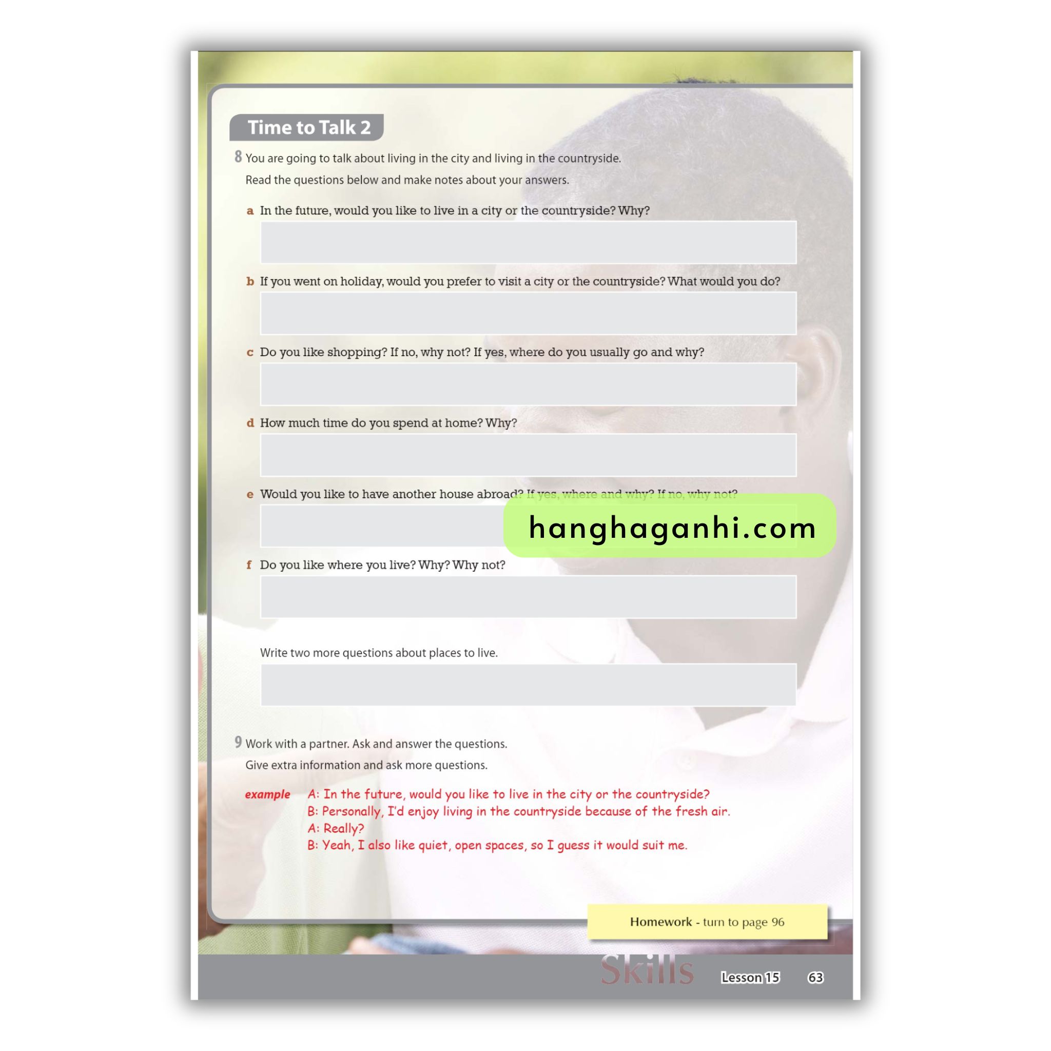 Time To Talk – 21St Century Communication Skills – Low-Intermediate B1 Student’s Book_thumbnail_11