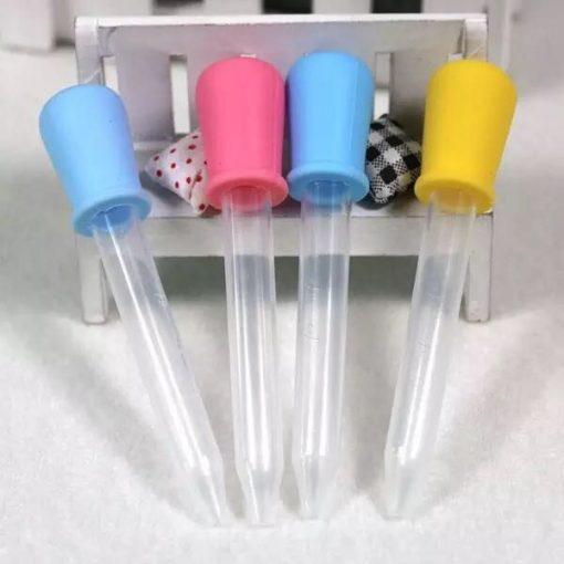 Dụng cụ Bón thuốc Bermy