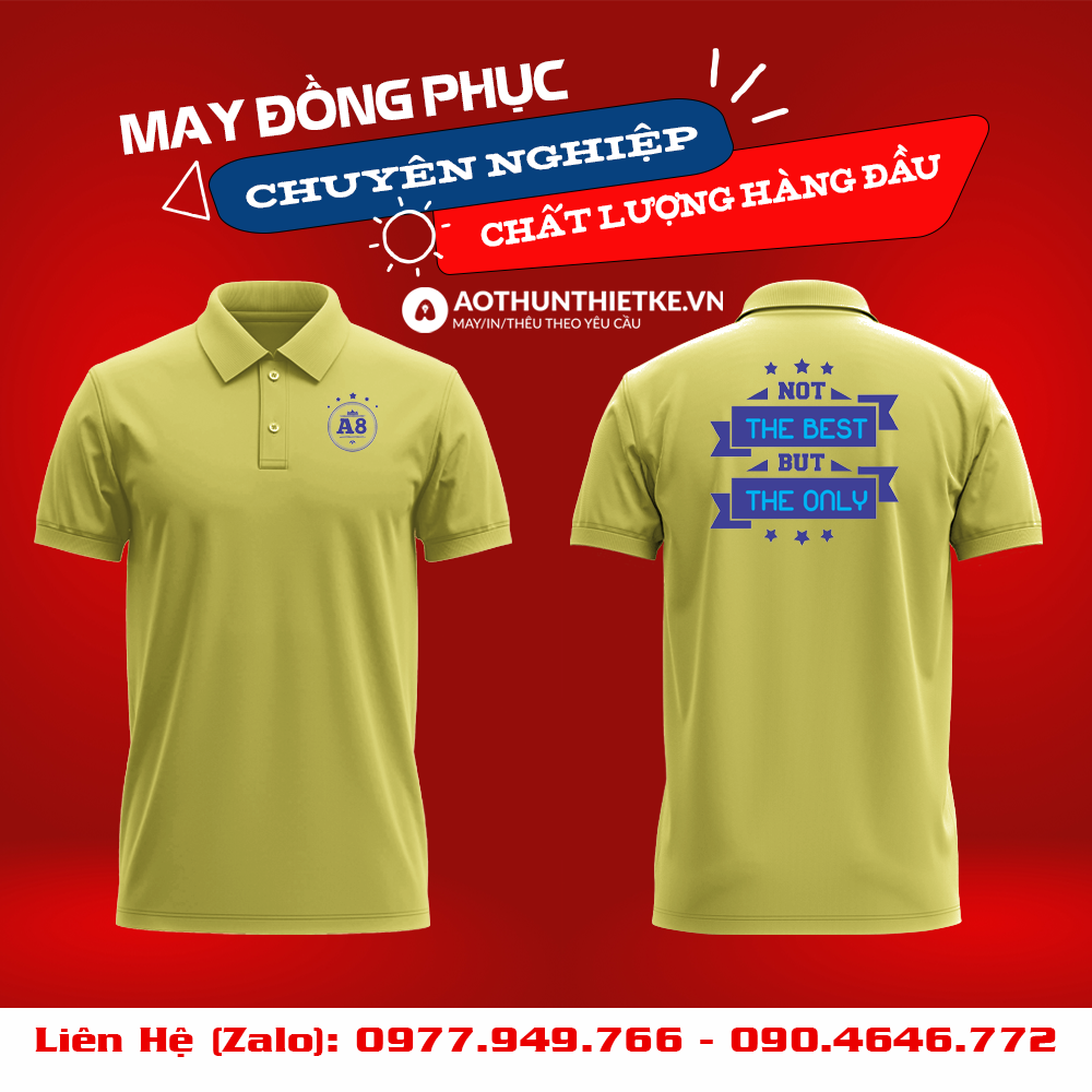 BST Mẫu Áo Lớp - CLU12_thumbnail_0