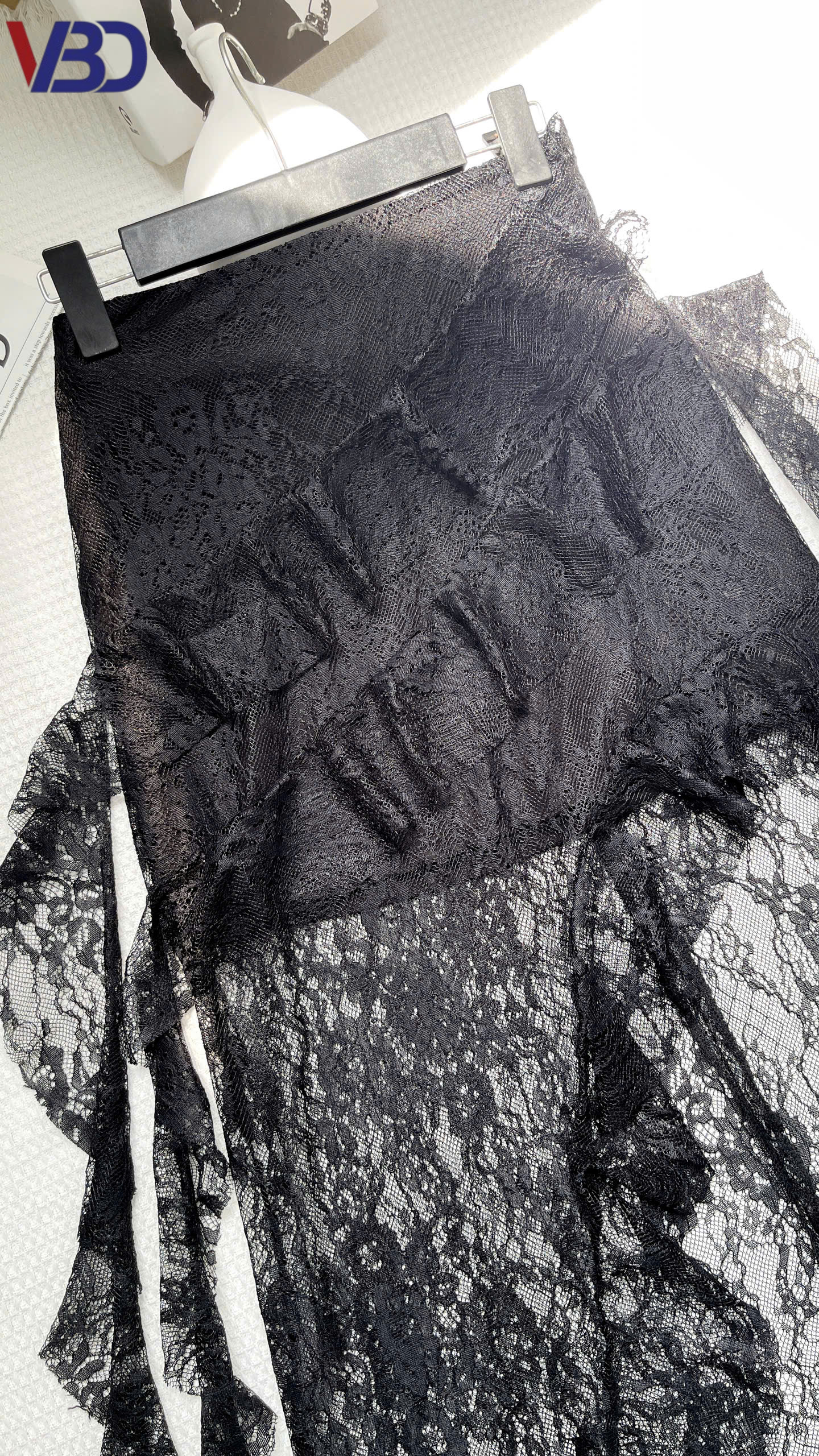 Chân váy ren nhún kiểu bigsize CV036 dành cho nàng mũm mĩm từ 55-95kg_thumbnail_8