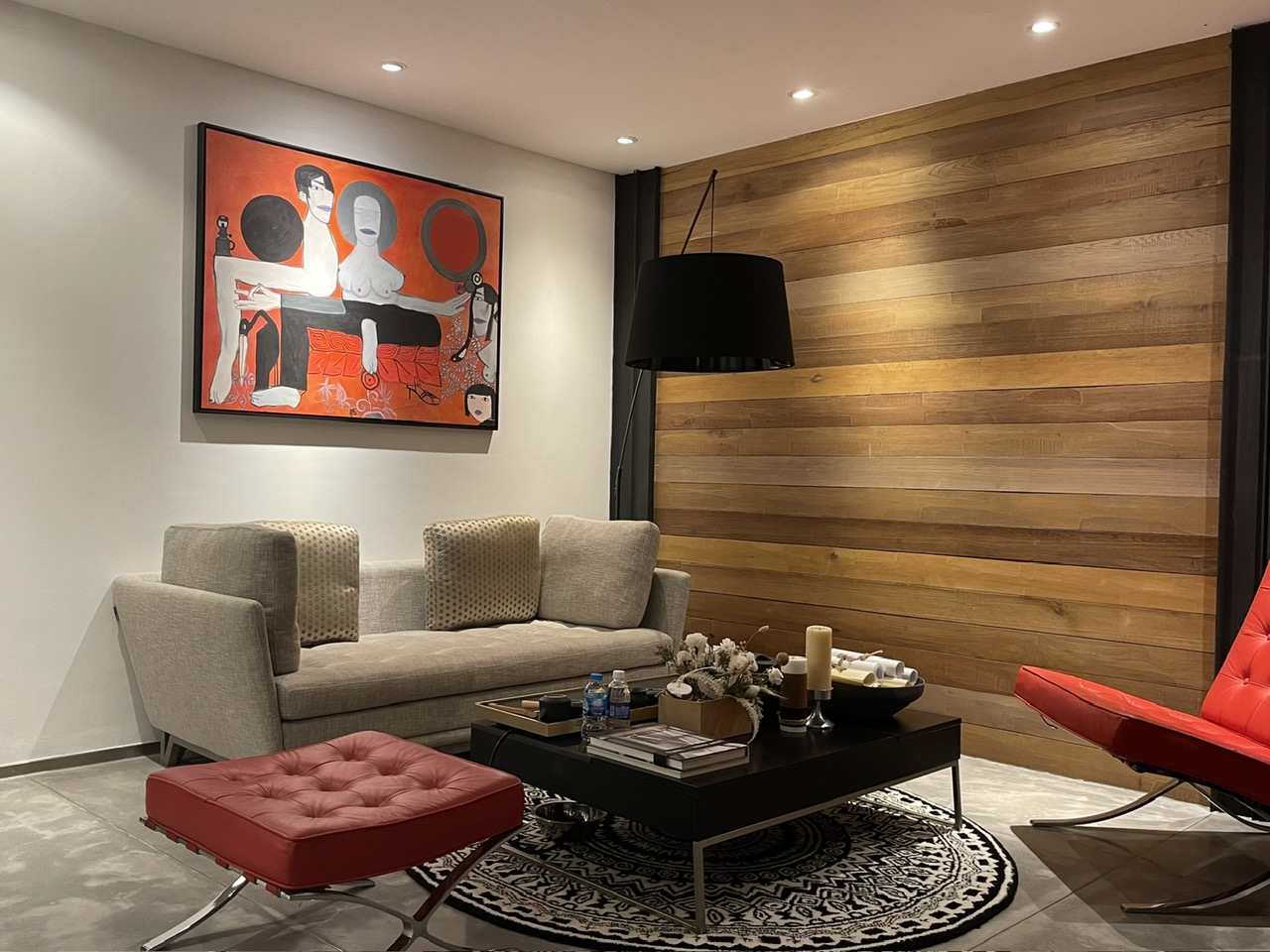 Bán nhanh Penthouse 4PN The Estella, view Landmark