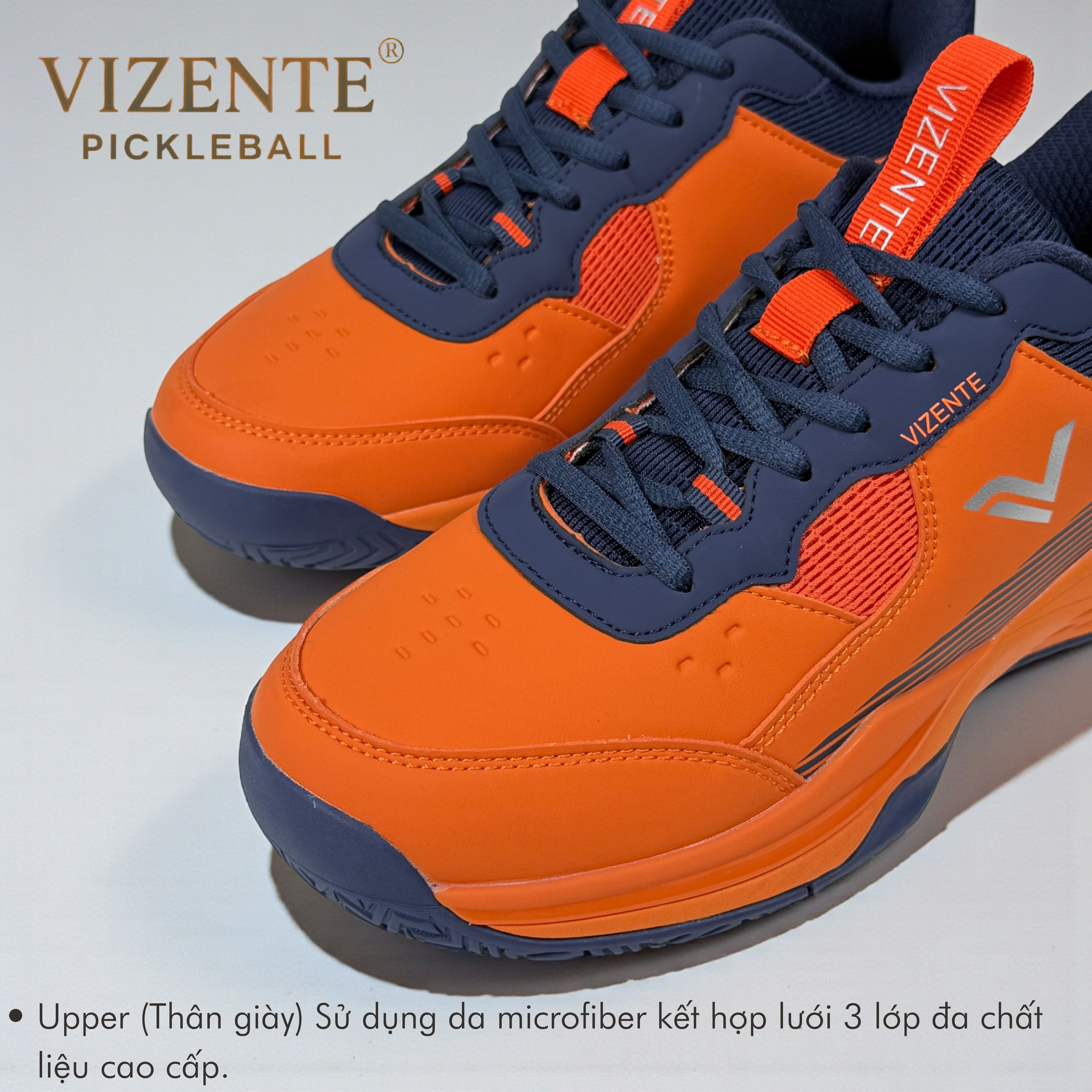 Giầy thể thao Pickcleball VIZENTE SUPERIOR_thumbnail_1