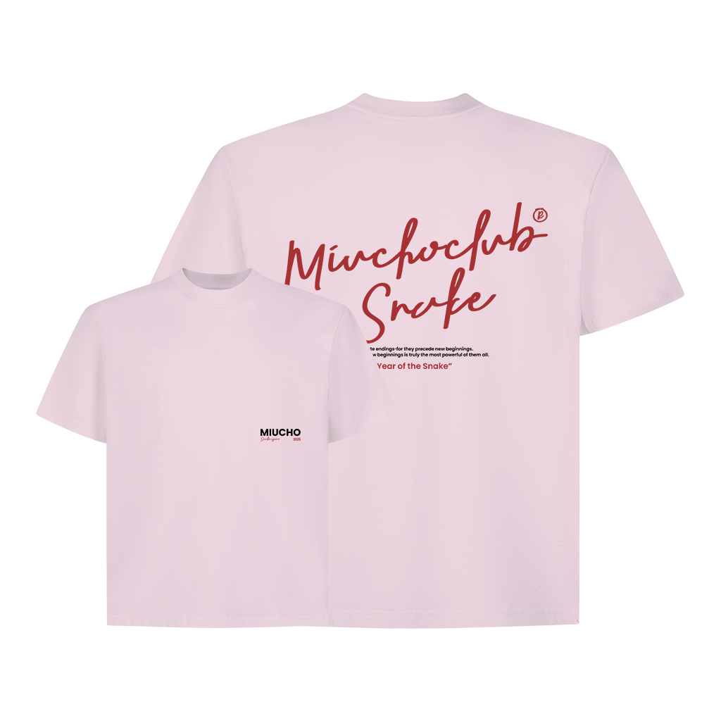 Áo phông boxy tết local brand chất vải cotton 2c 250gsm 1775 Miucho in mix_thumbnail_13