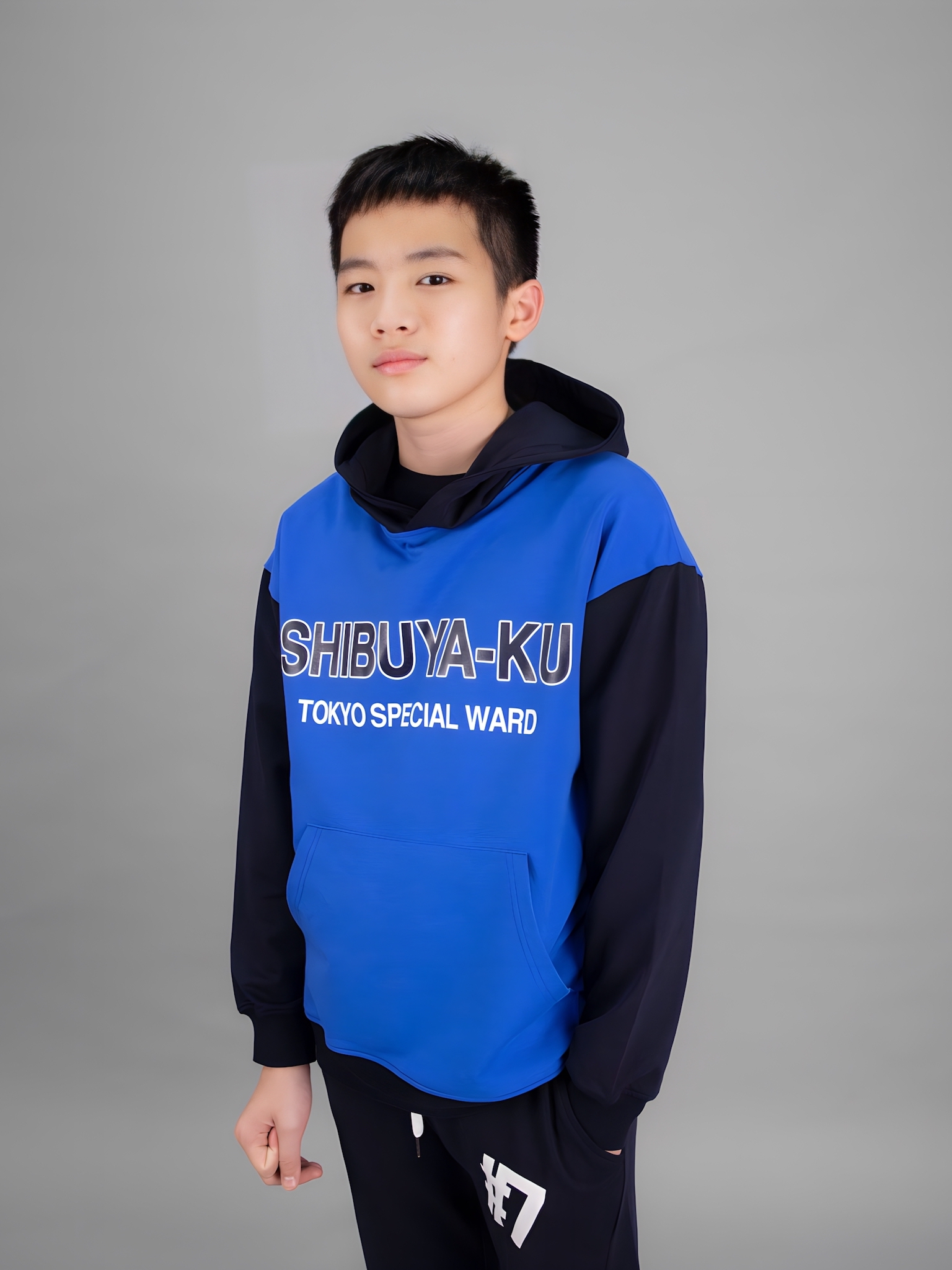 Áo nỉ coban phối navy_thumbnail_3