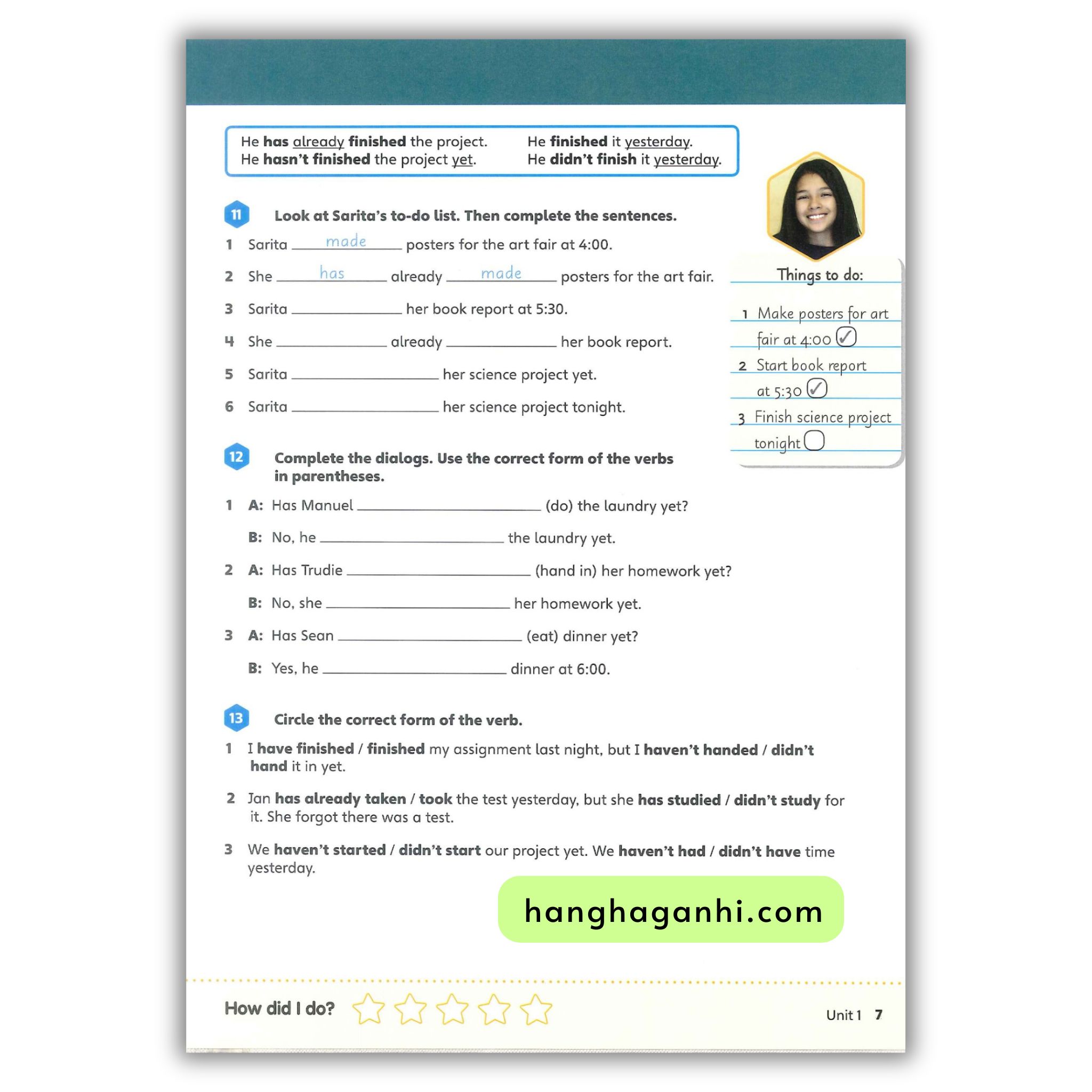 Big English 6 WORKBOOK 2nd Edition American English_thumbnail_5
