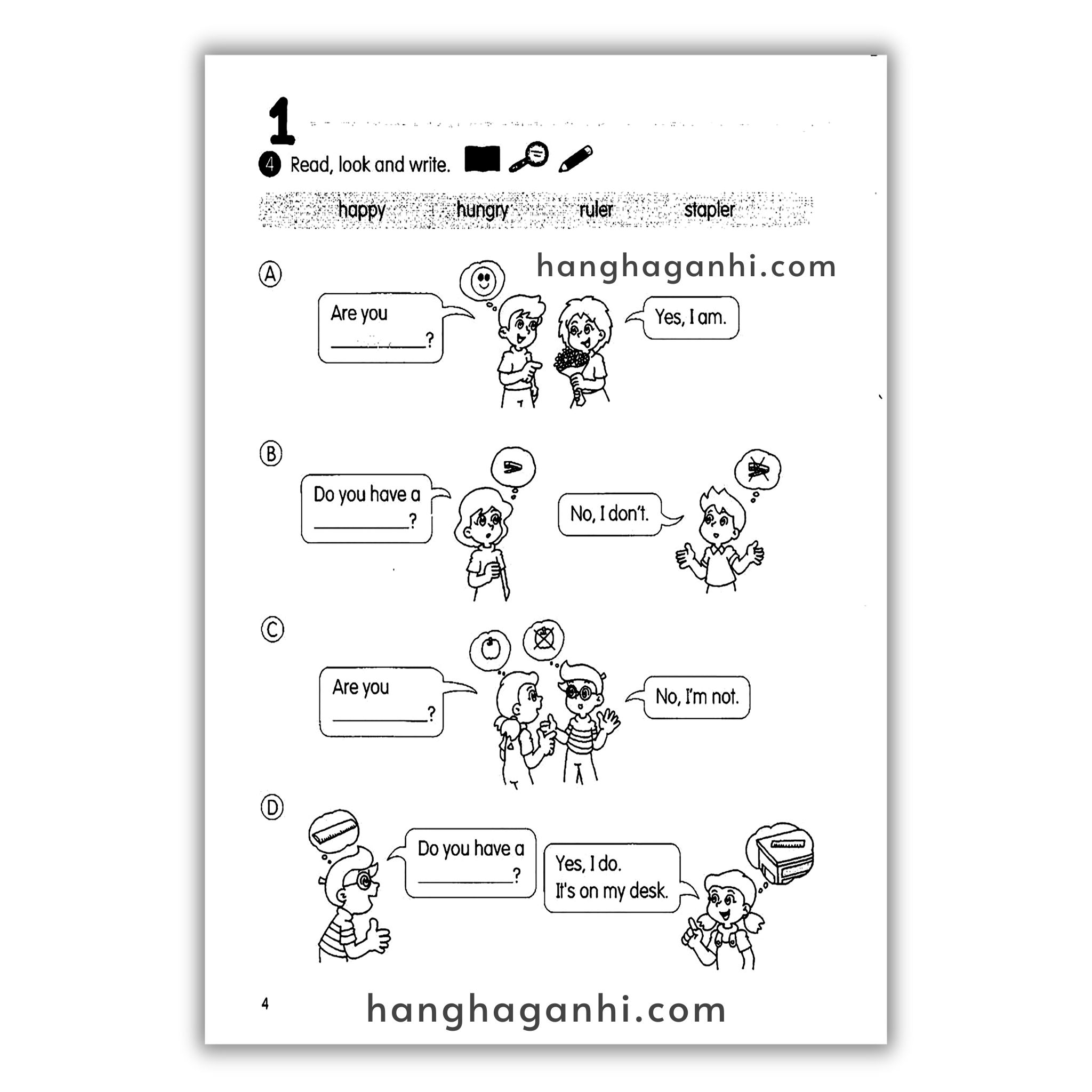 Bộ Sách Tiếng Anh Gogo Loves English Level 3 – kèm Audio Và Video_thumbnail_5