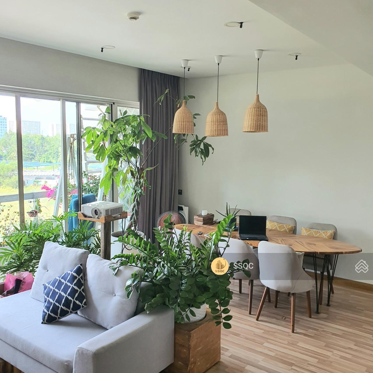 Chính chủ bán list căn 3PN The Estella, nội thất nhập khẩu cao cấp, giá cực rẻ