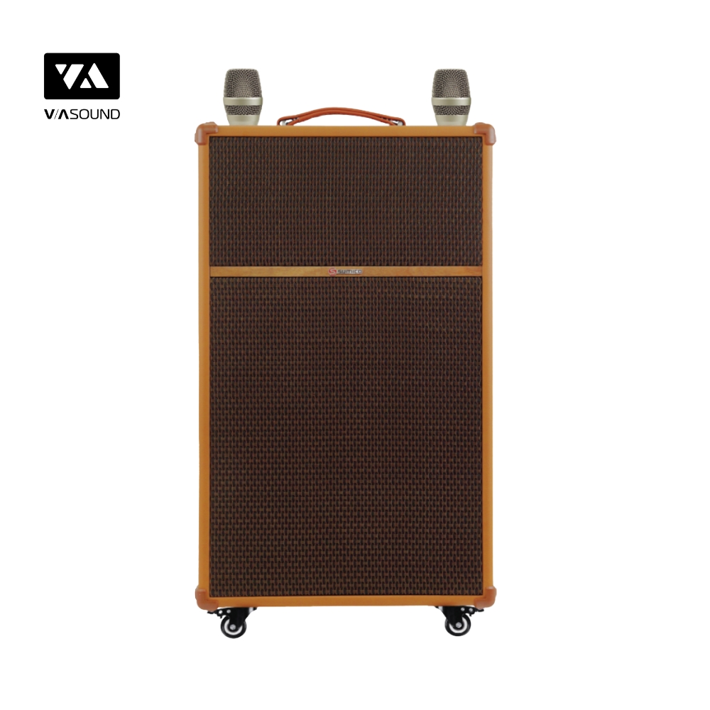 Loa Kéo SUMICO TOURING 15