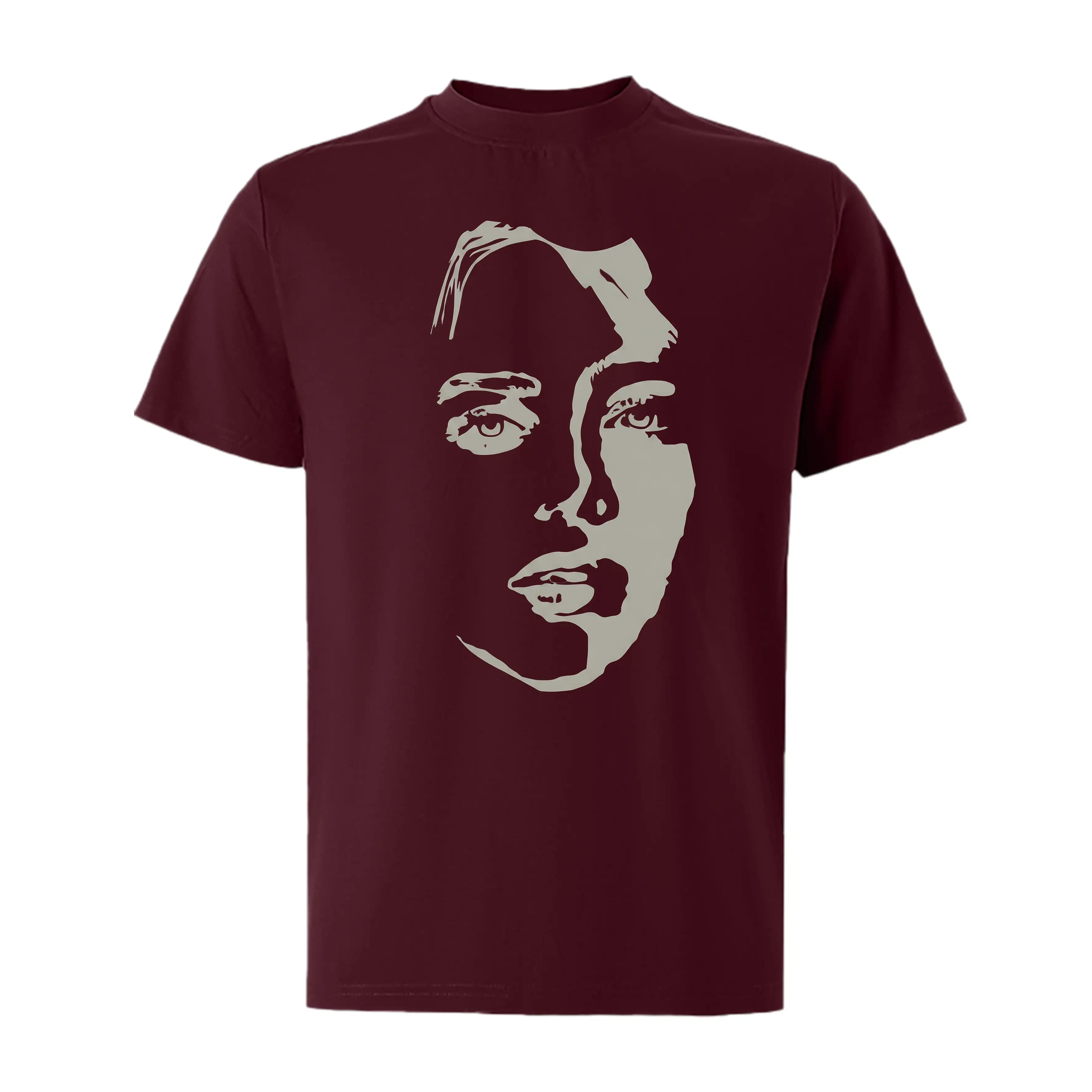 Áo thun form rộng classic artwork TeePrint 3251_thumbnail_15