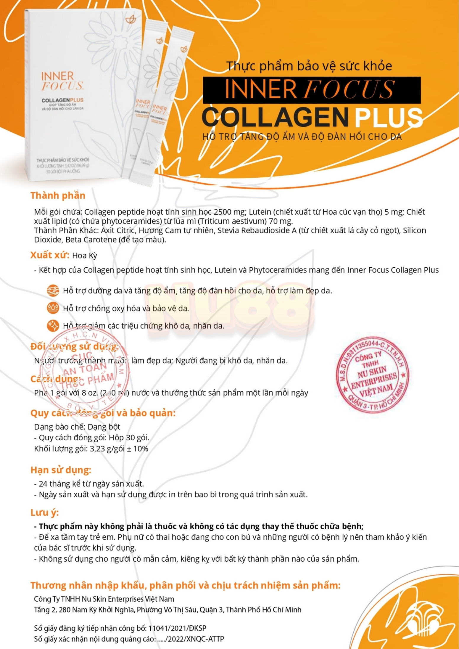 Thực phẩm bảo vệ sức khỏe Inner Focus Collagen Plus_thumbnail_22