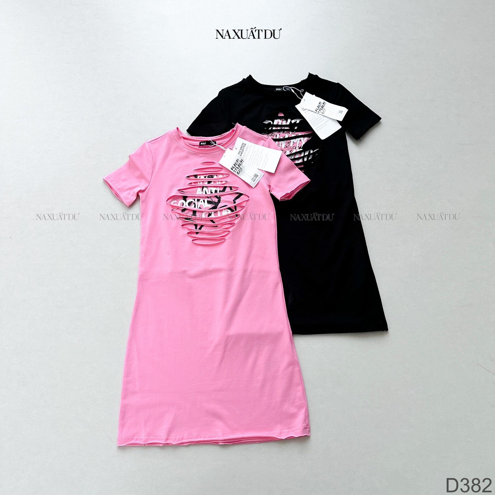 Đầm Kids - D382 (SALE)_thumbnail_9