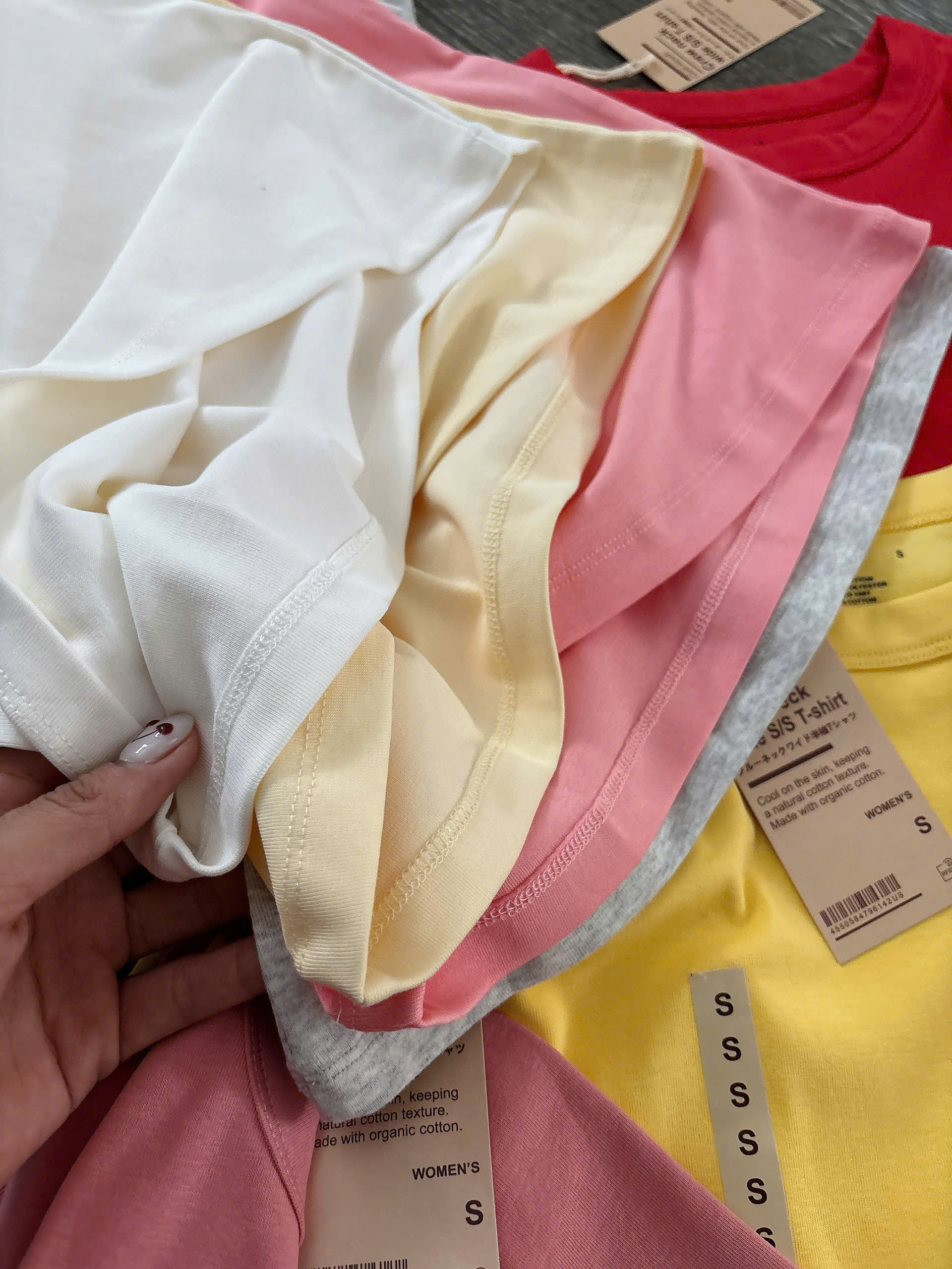 SALE A559 ÁO THUN 10 MÀU_thumbnail_12