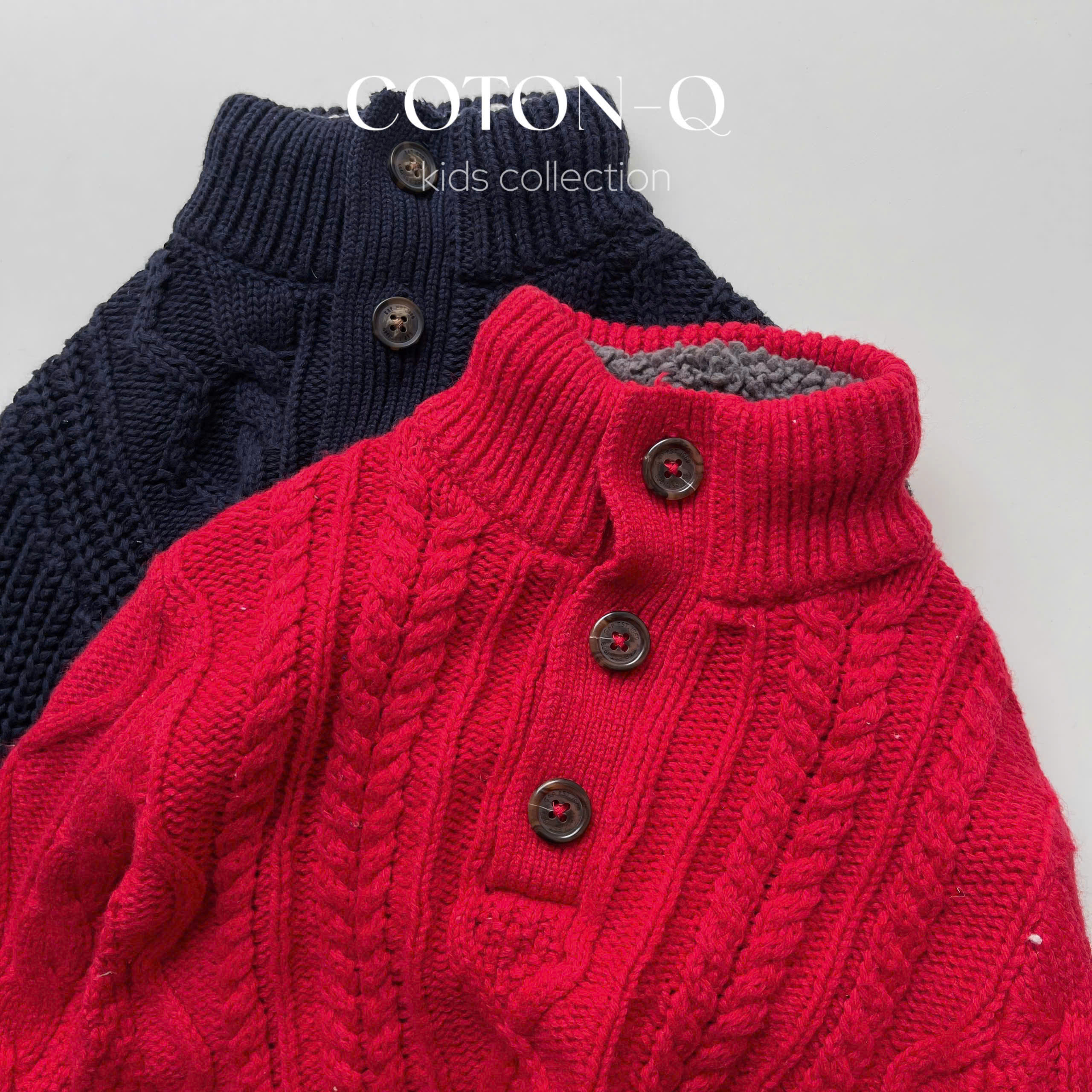 Áo len bé ( ĐỎ )_thumbnail_7