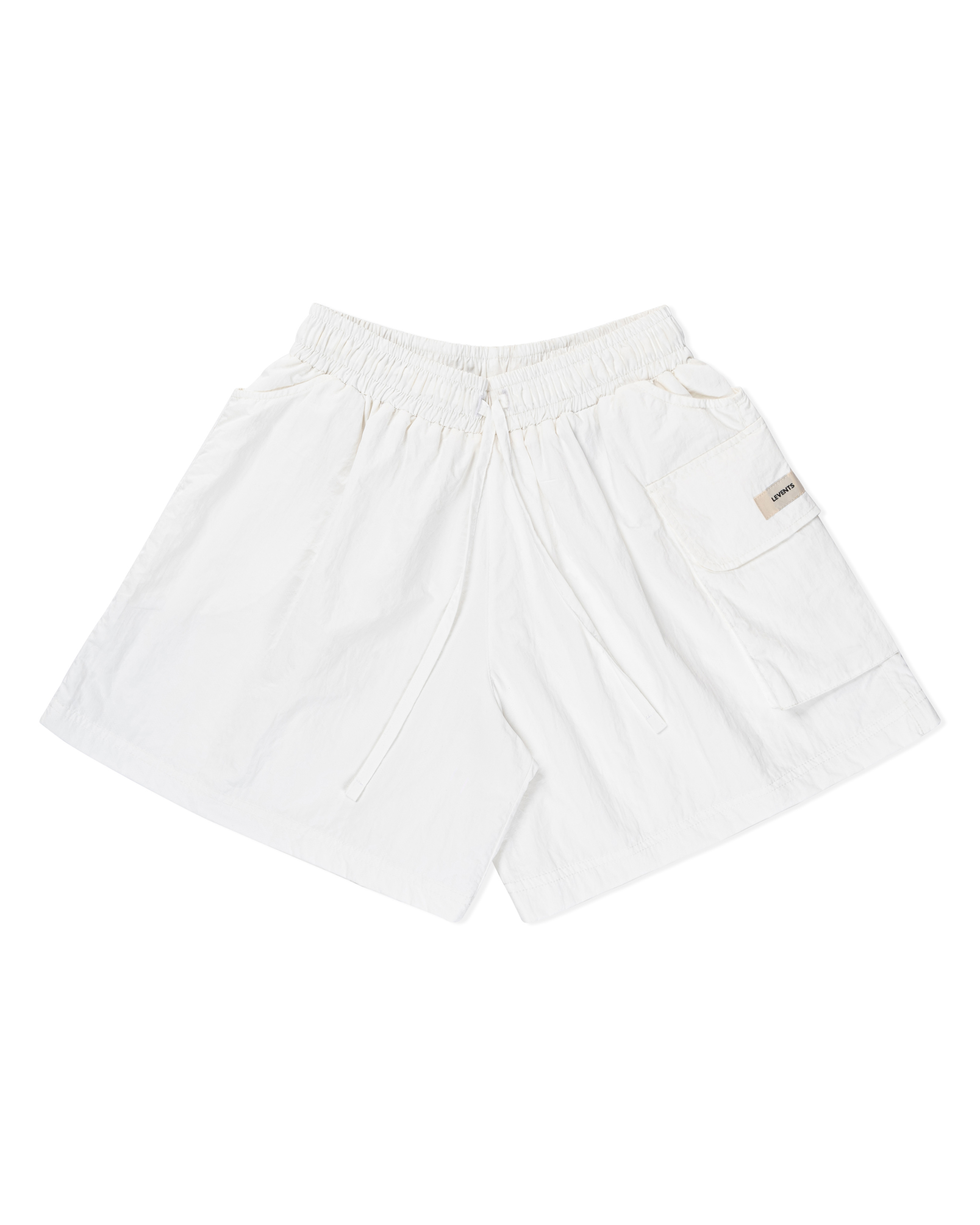Levents® Nylon Cargo Short