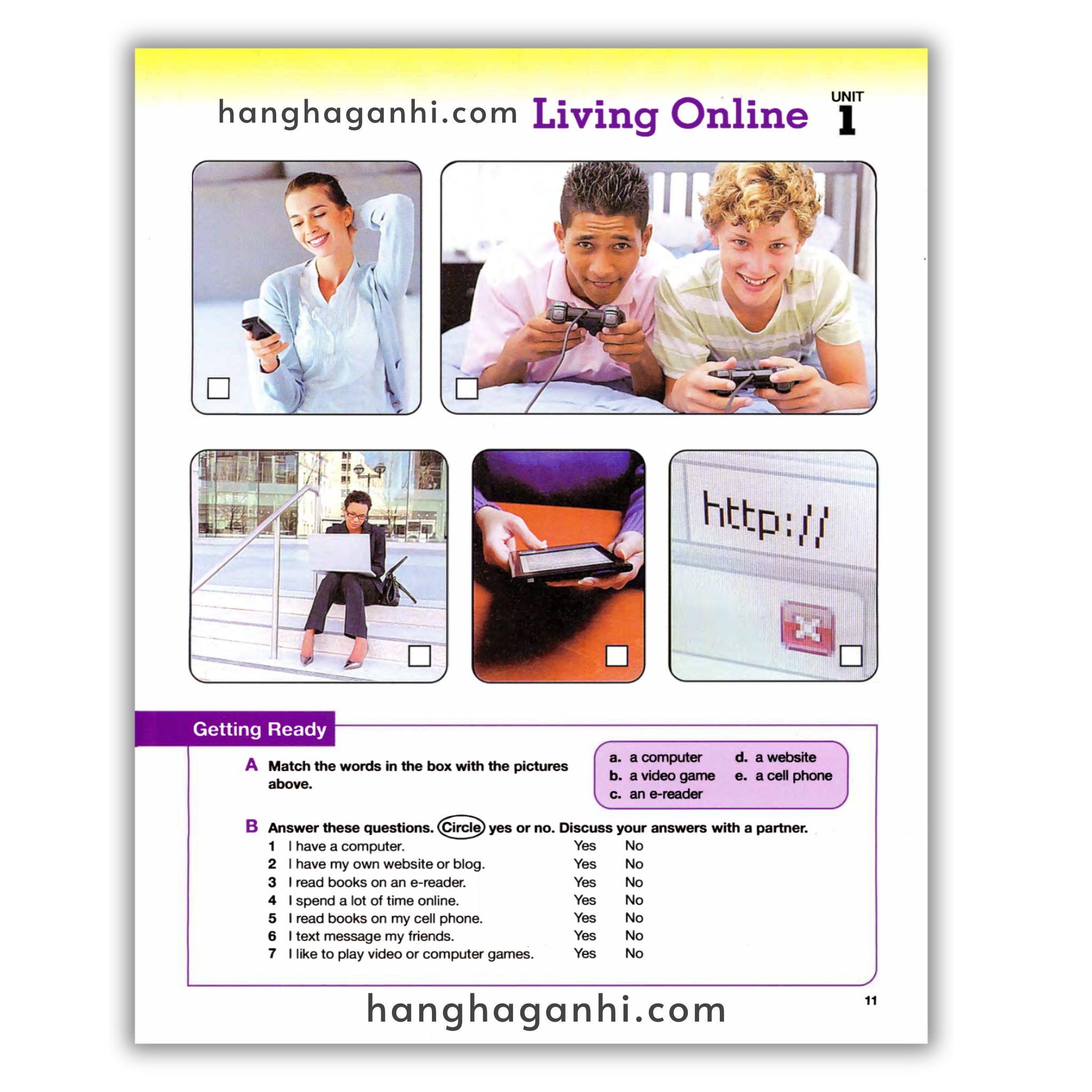Active Skills For Reading - intro,1,2,3,4 - bản 3rd_thumbnail_7