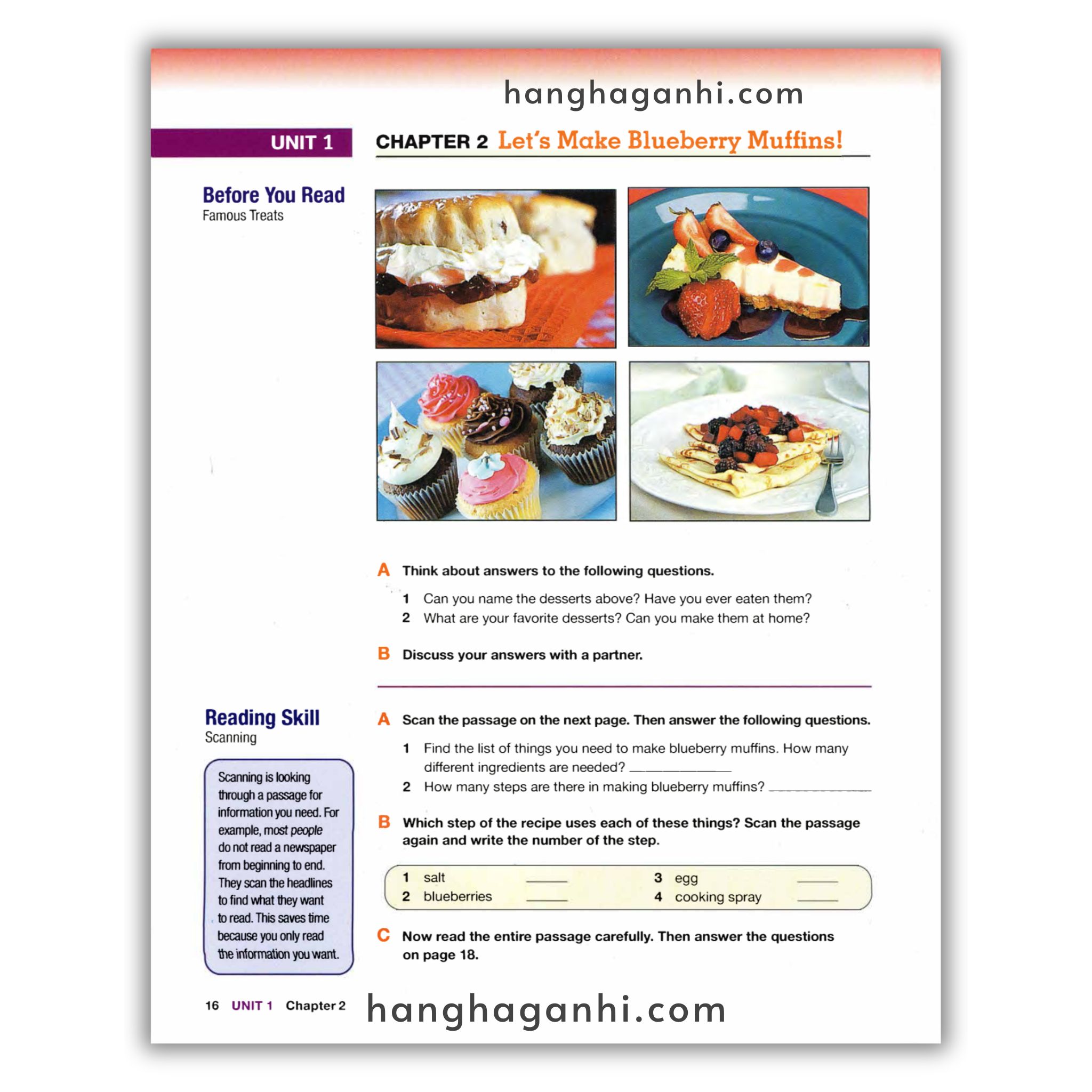 [Sách] Active Skills For Reading 1 (Third Edition)_thumbnail_10