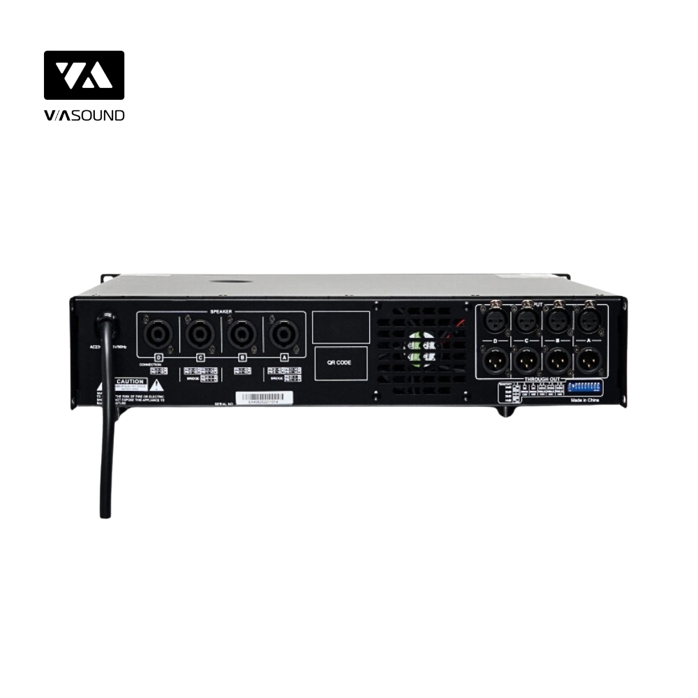 Cục Đẩy Karaoke DBACOUSTIC EA408_thumbnail_2