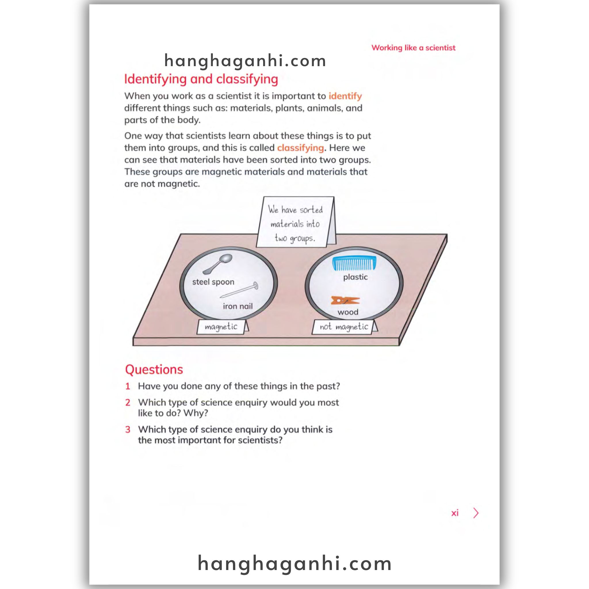 Cambridge Level 3 Primary Science Learner’s Book and Workbook 2nd edition 2021_thumbnail_3