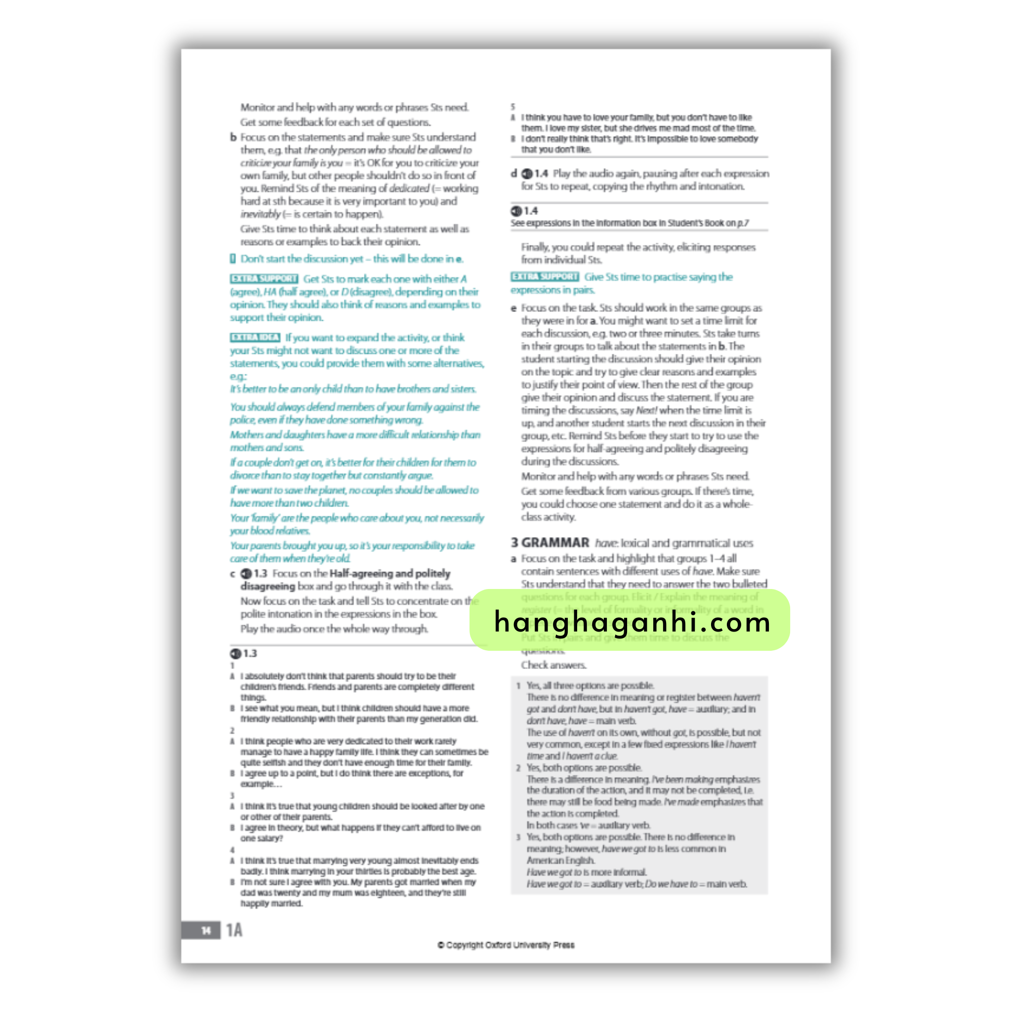 English File: Advanced Teacher’s Guide (Fourth Edition)_thumbnail_8