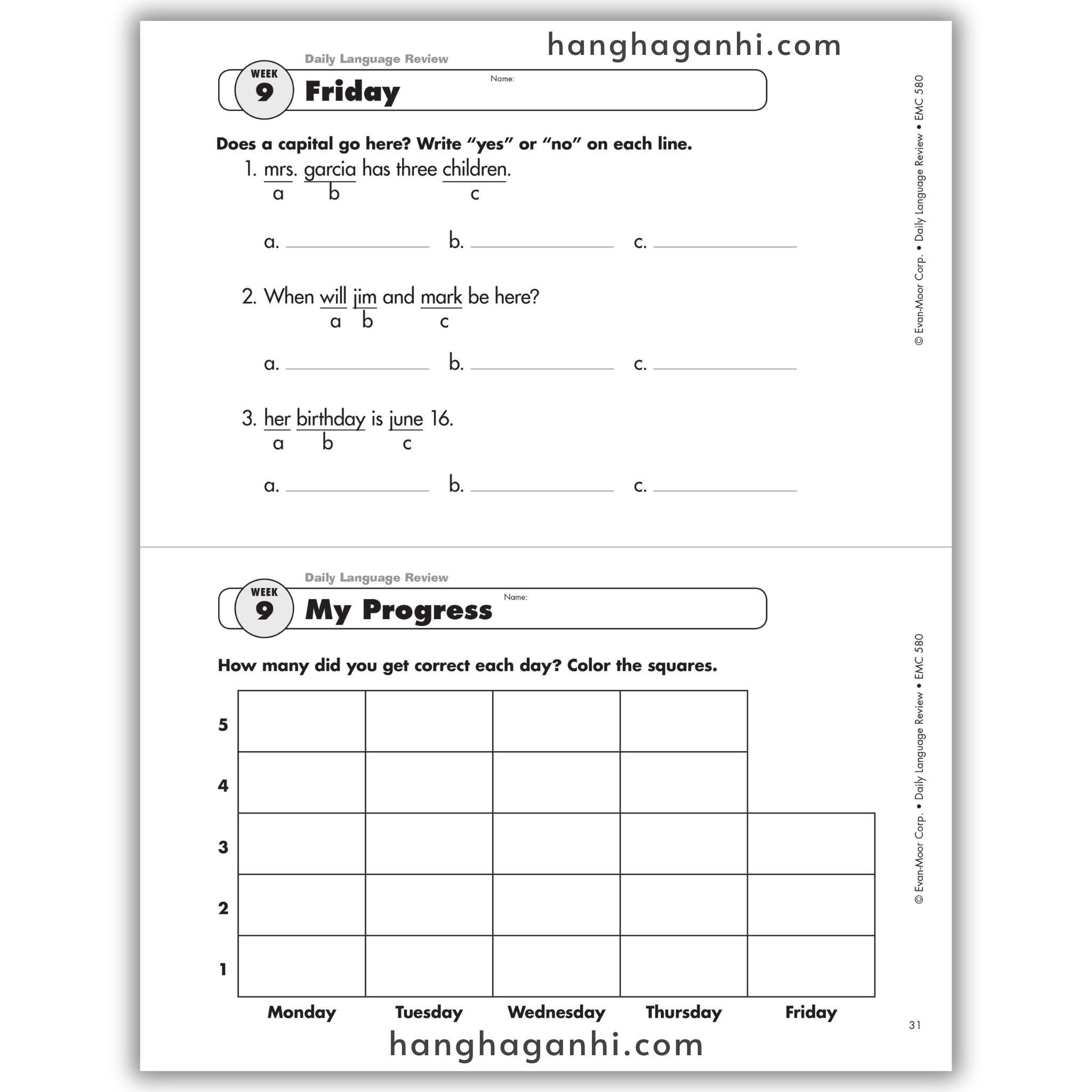 Daily Language Review Grade 2_thumbnail_6