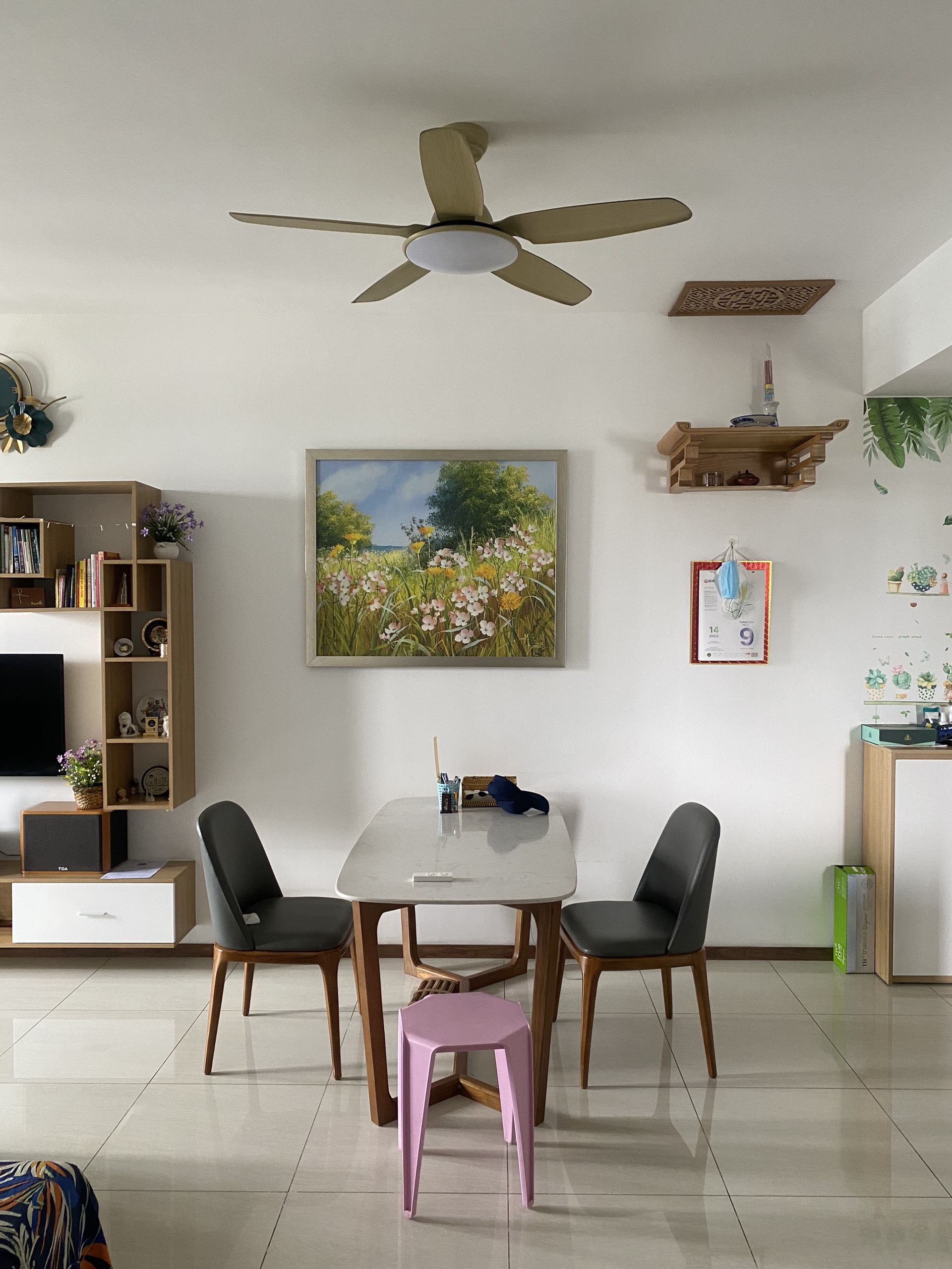 3PN NỘI THẤT ĐẸP GIÁ RẺ CHO THUÊ ONE VERANDAH_thumbnail_2