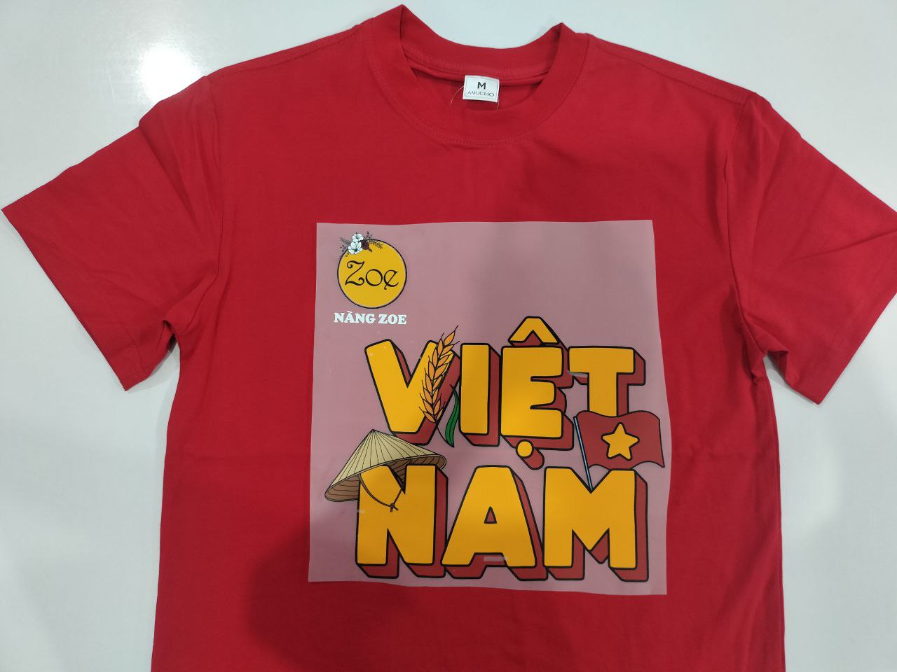 Áo thun thiết kế như yêu cầu TK113_thumbnail_4