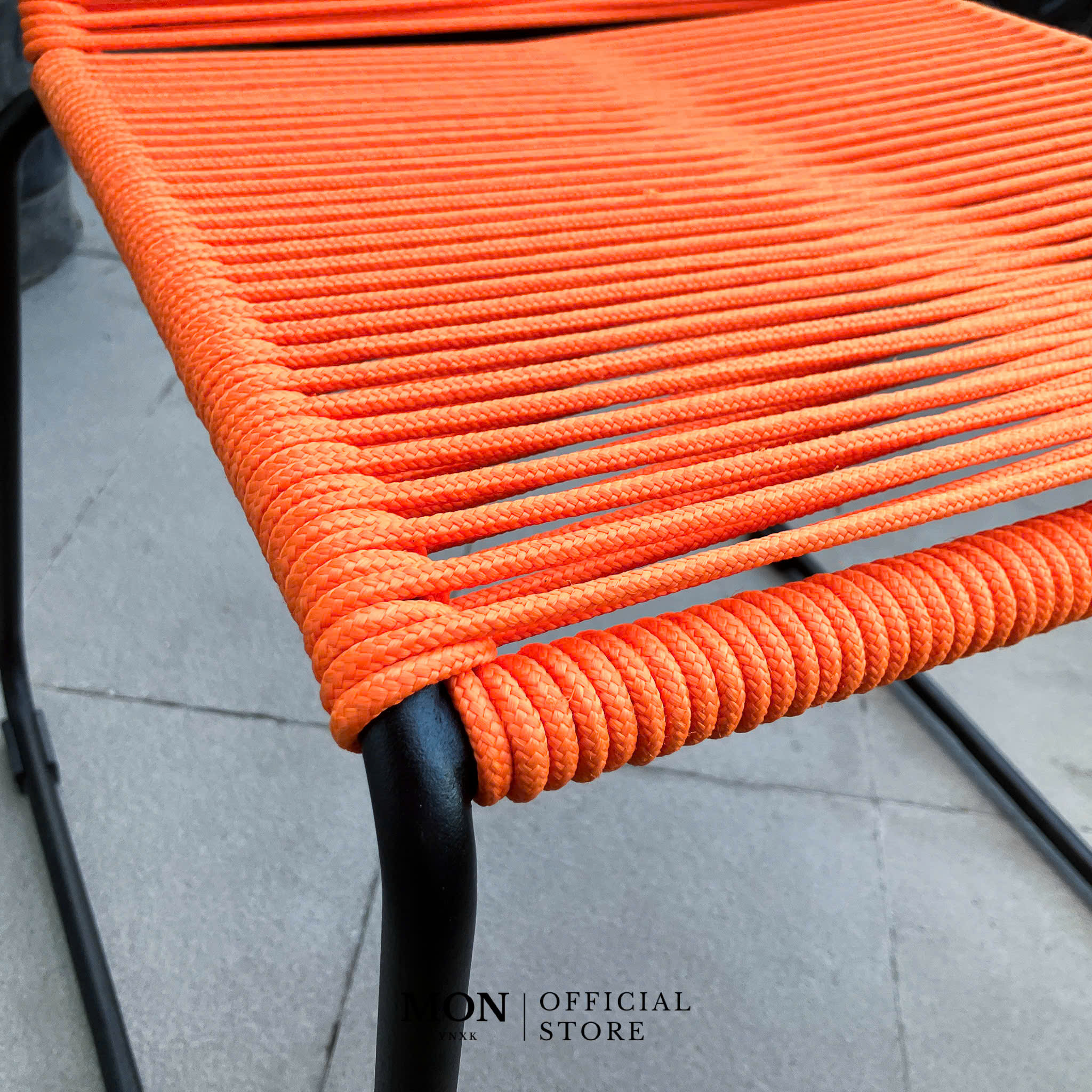 Ghế đan dây Pang Chair Modloft Carrot_thumbnail_2