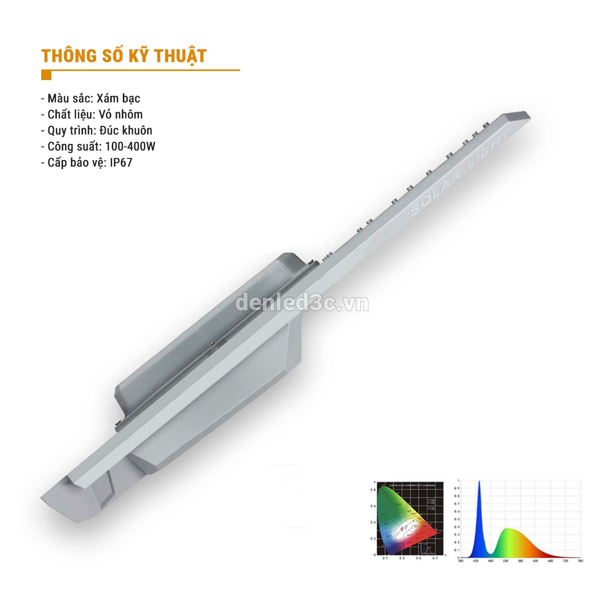 Đèn Năng Lượng Mặt Trời Ngoài Trời Chuyên Cho Dự Án_thumbnail_2