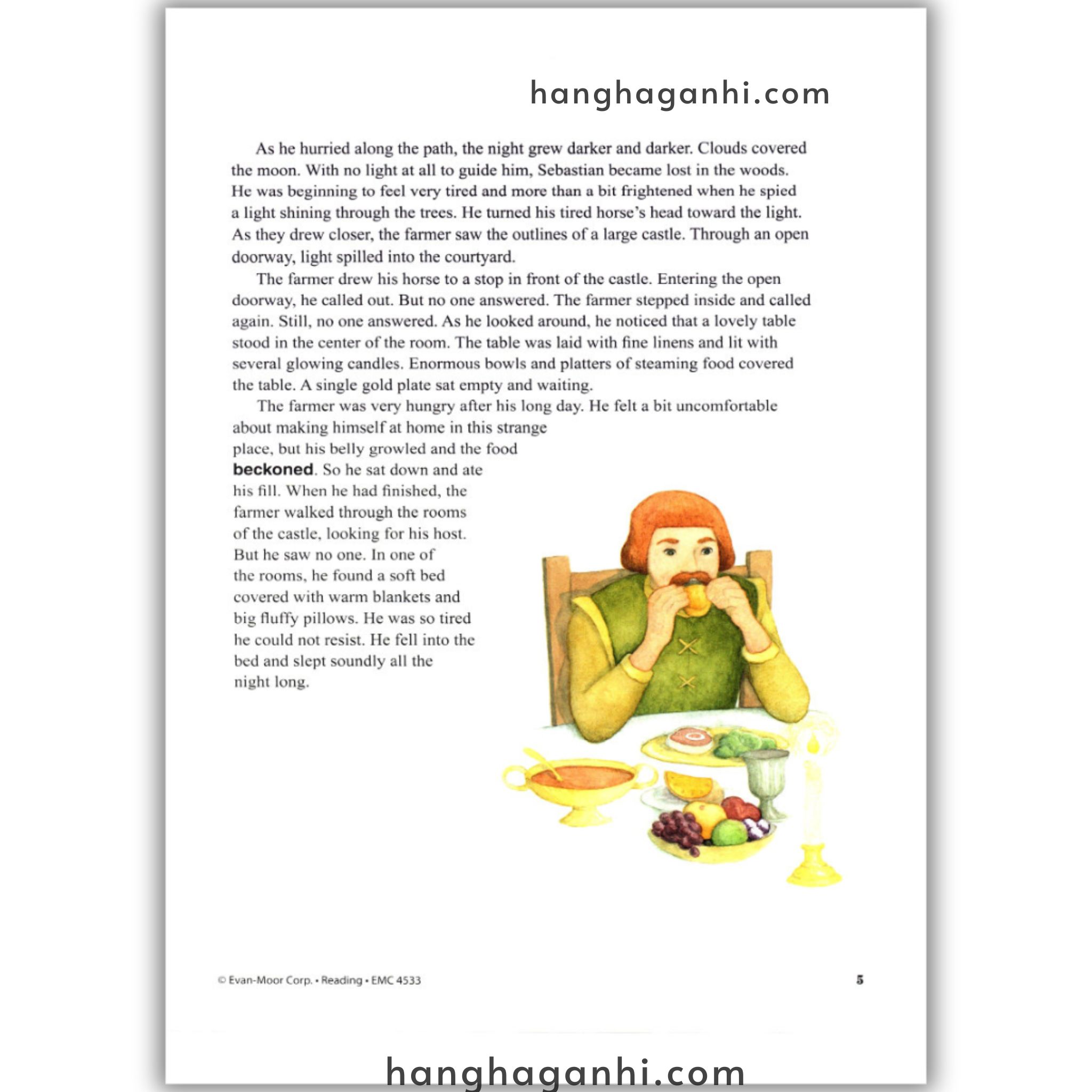 Skill Sharpeners Reading Grade 5_thumbnail_1