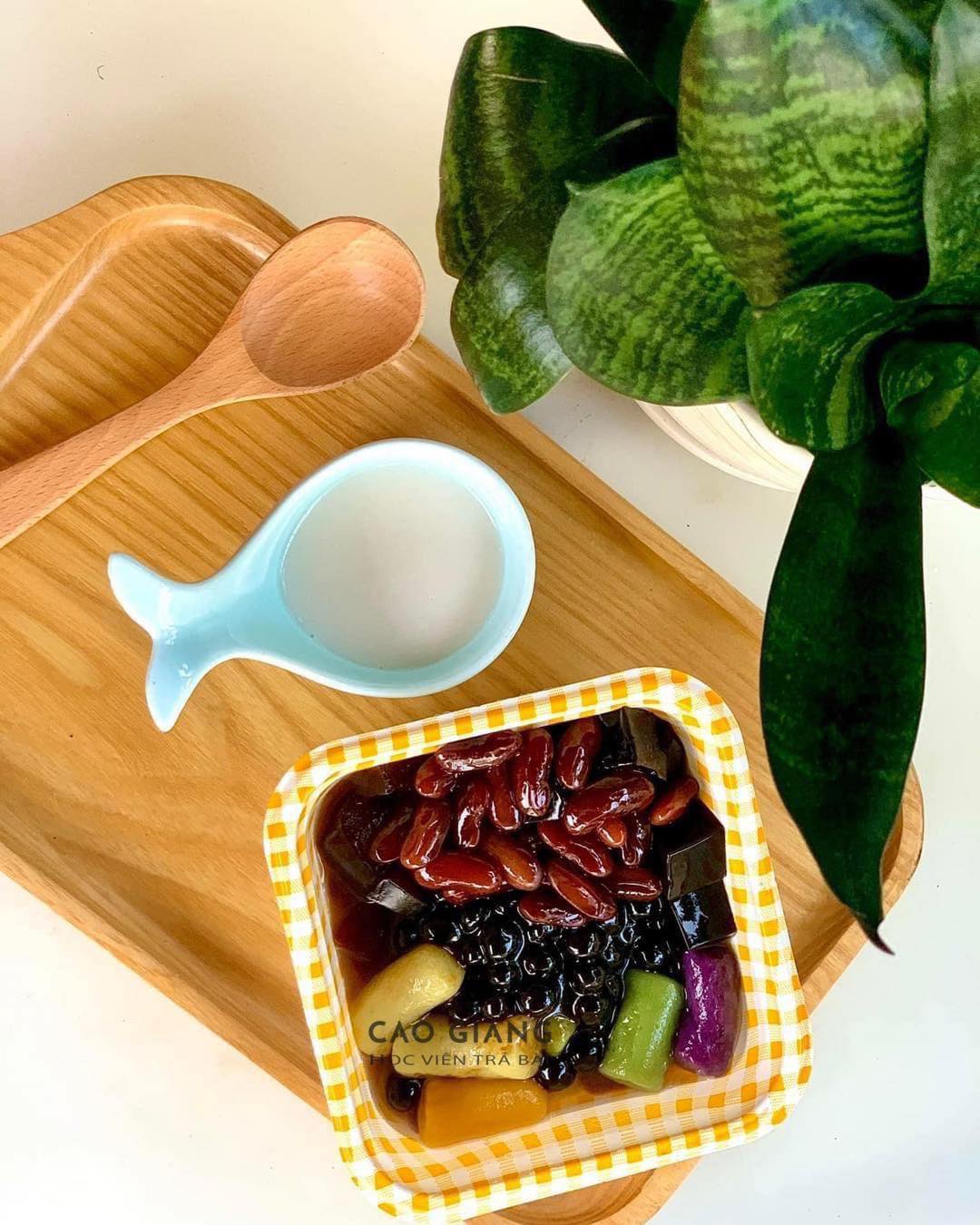 Lớp Chè Khoai Lang Dẻo_thumbnail_12