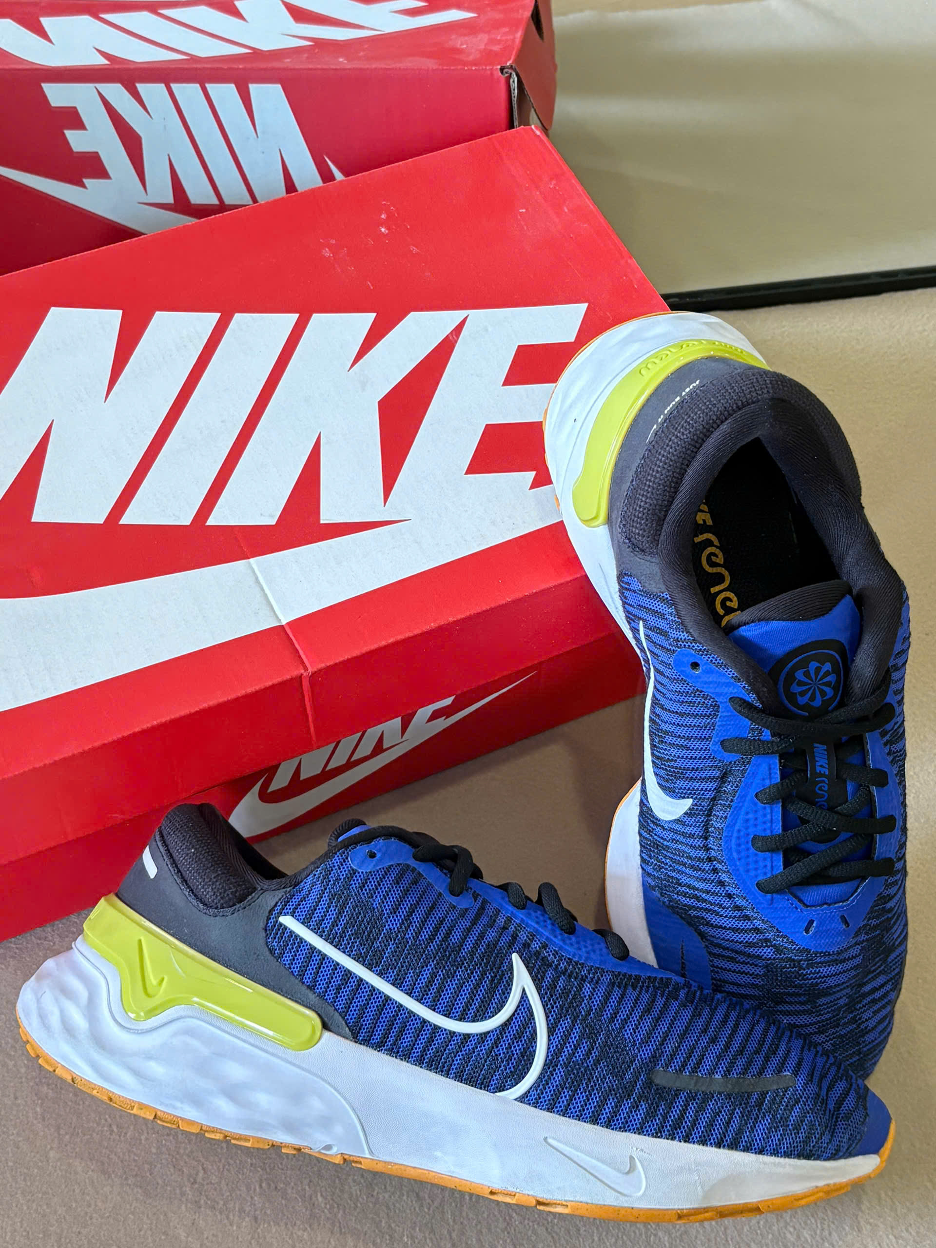 Nike Renew Run 4 ‘Blue’ DR2677-401_thumbnail_5