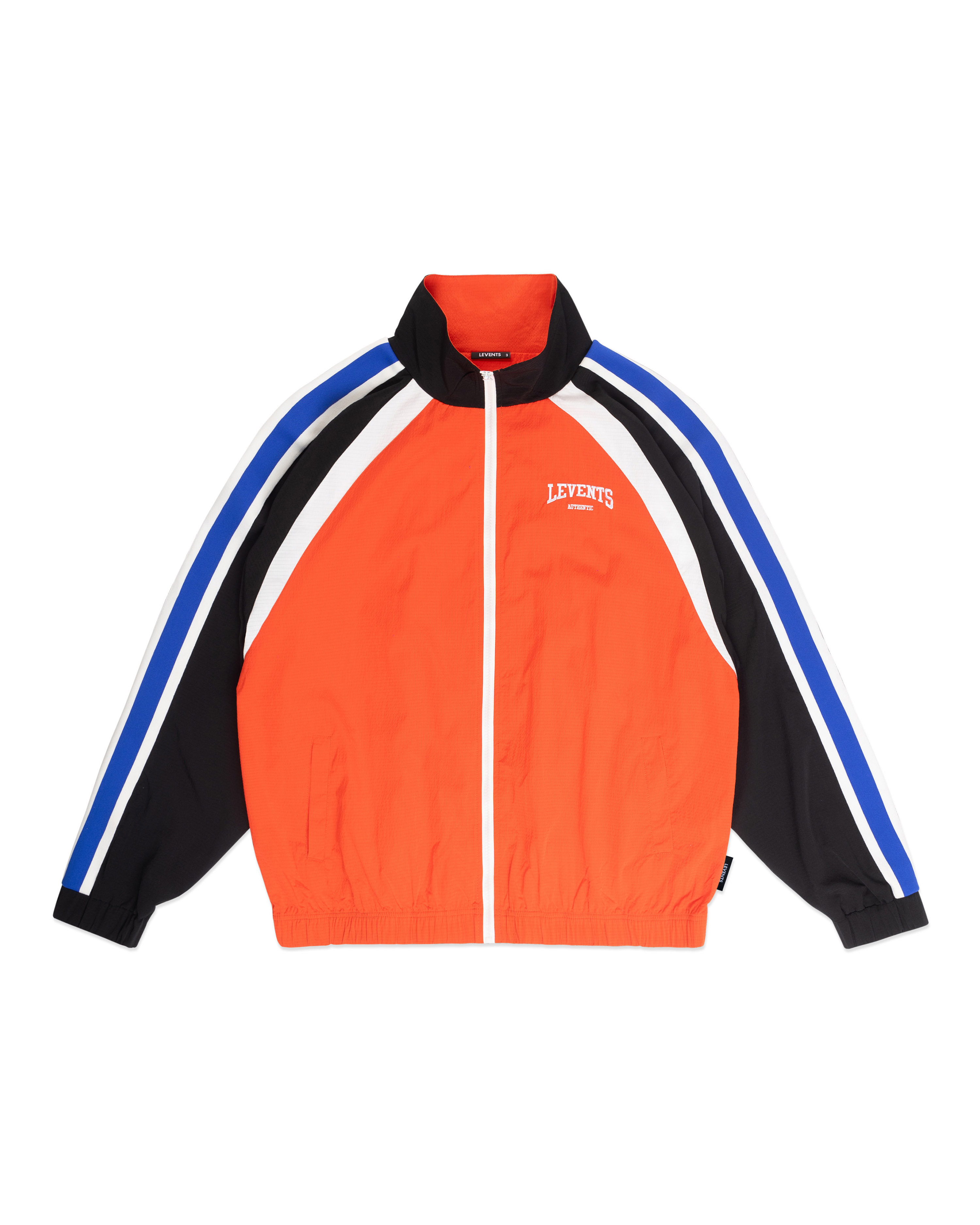 Levents® 2tone Nylon Jacket