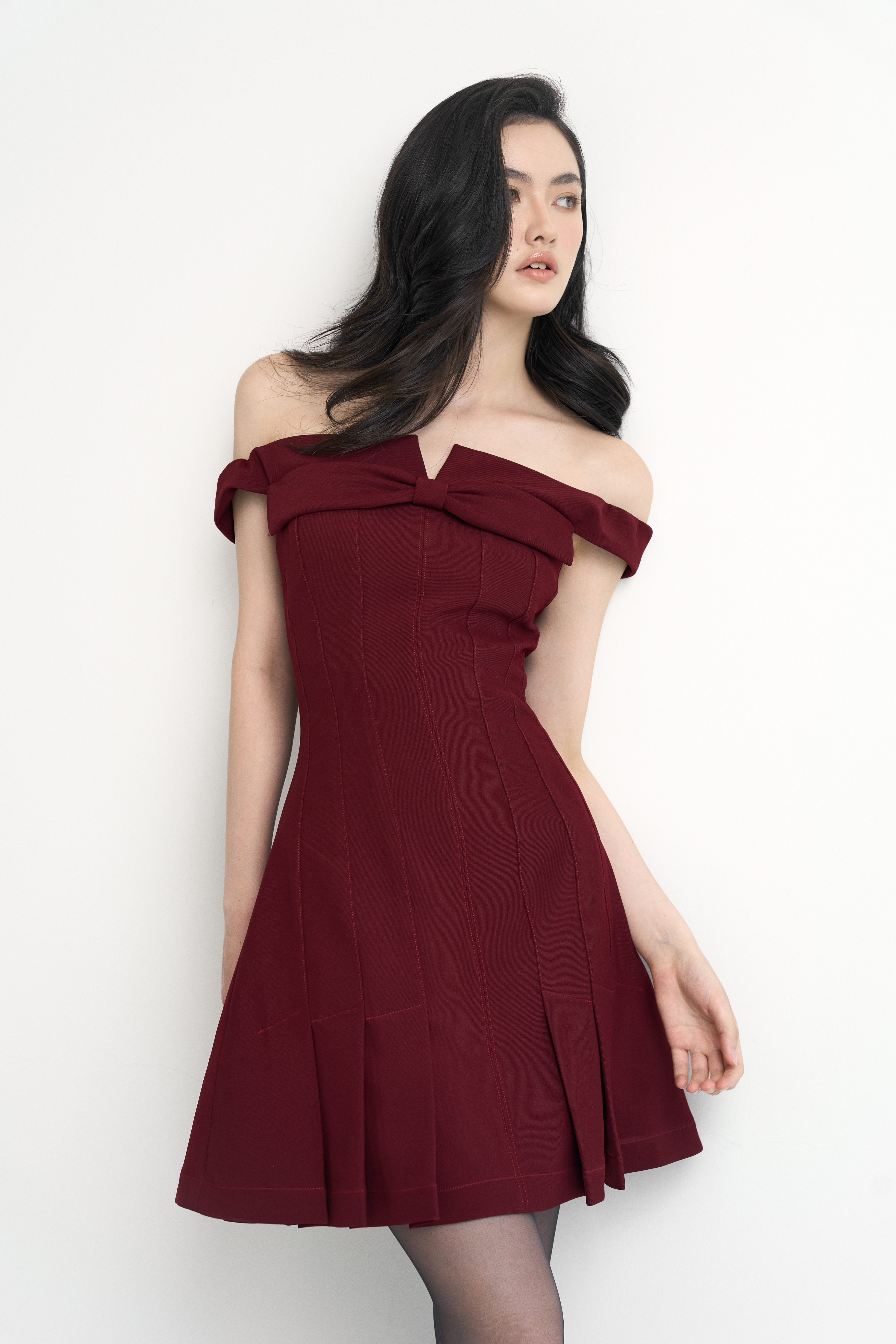 JOSEPHIN Dress_thumbnail_1
